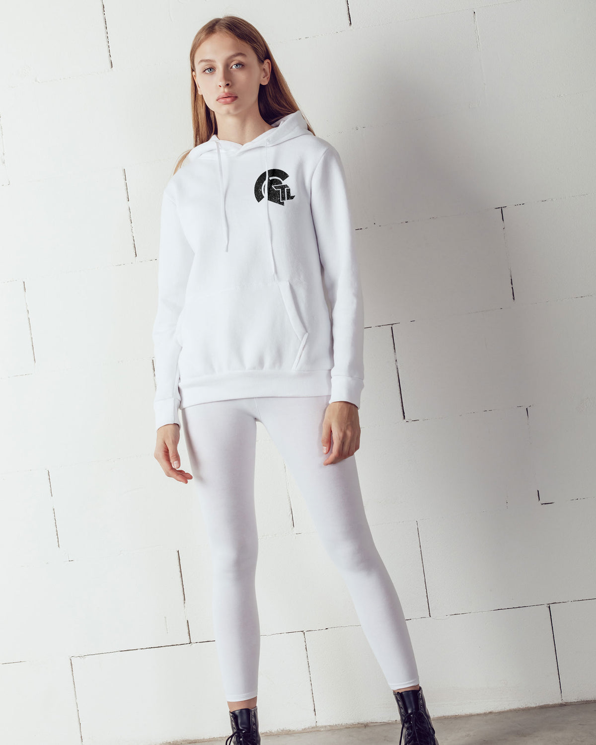 Tylynn Lukens Sponge Fleece Pullover Hoodie 002