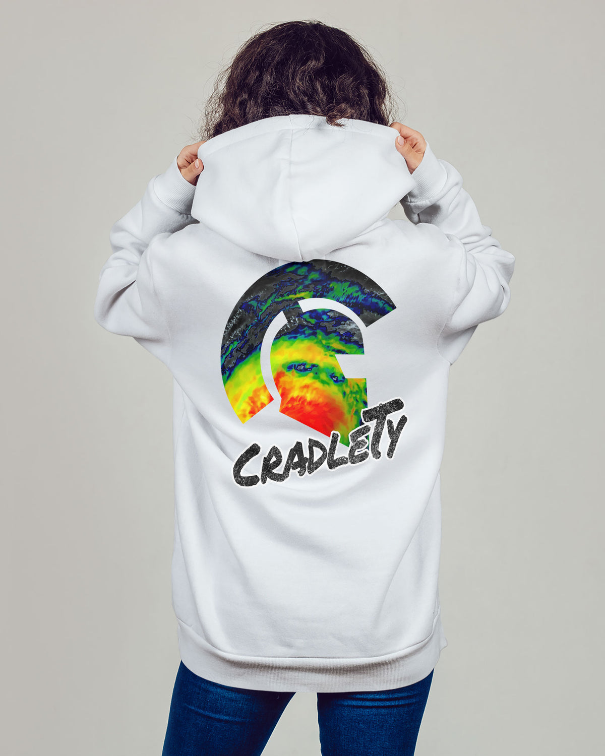 Tylynn Lukens Sponge Fleece Pullover Hoodie 002