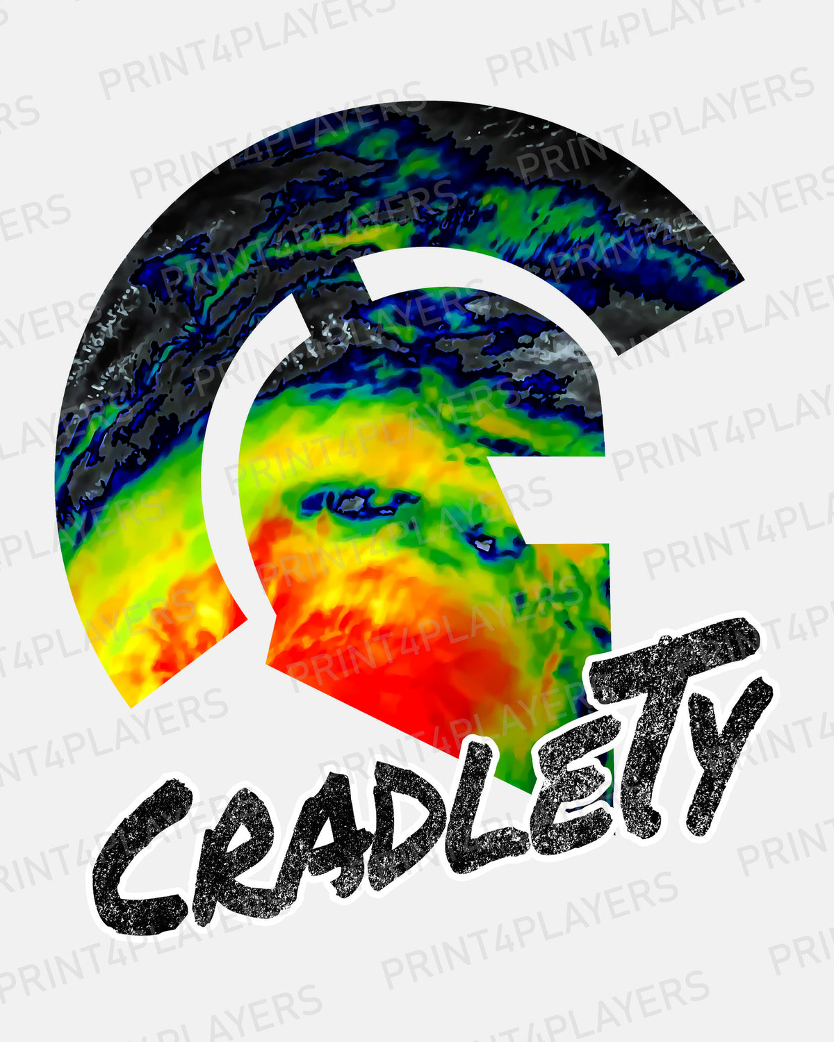 Tylynn Lukens Sponge Fleece Zip Up Hoodie 002