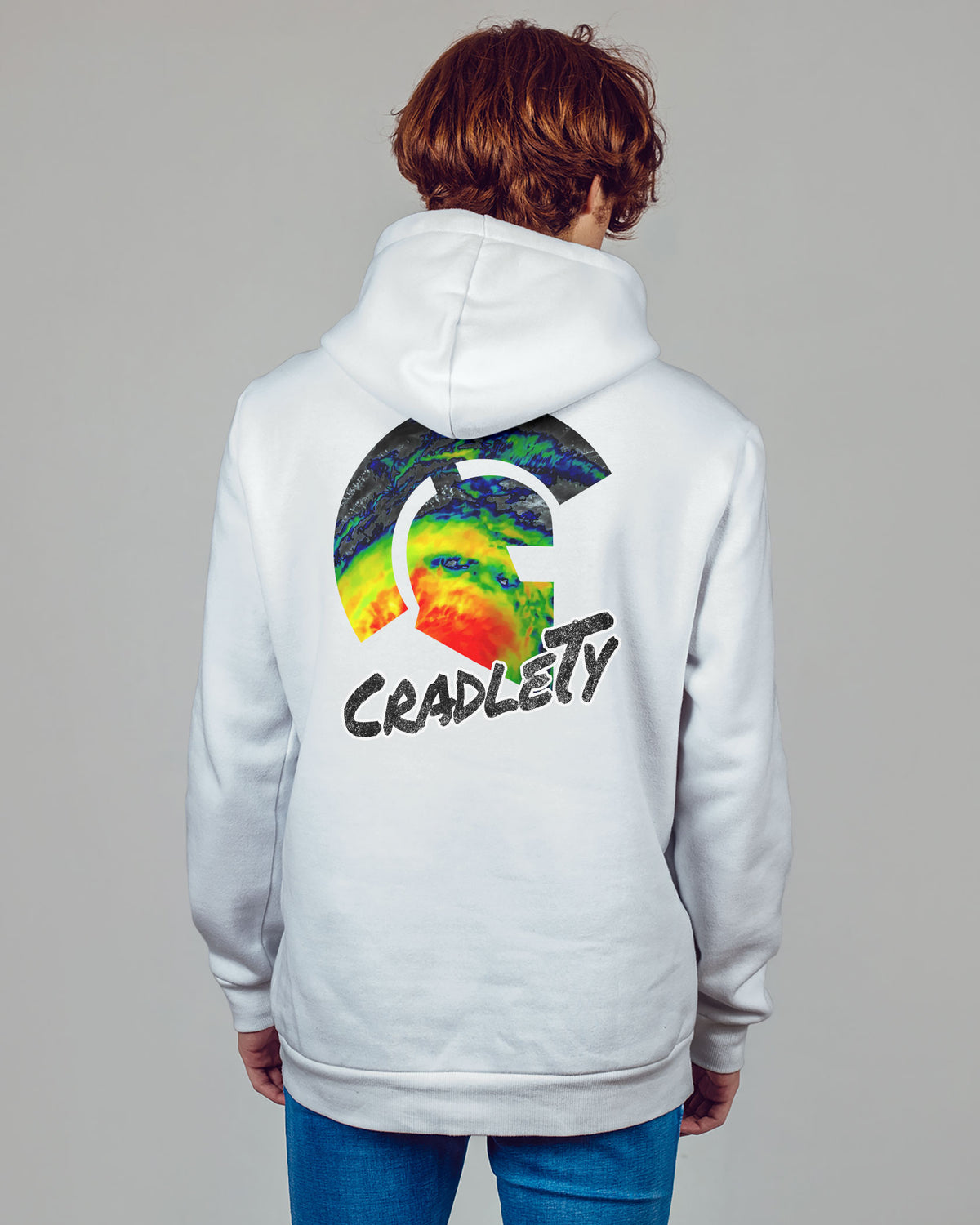 Tylynn Lukens Sponge Fleece Zip Up Hoodie 002