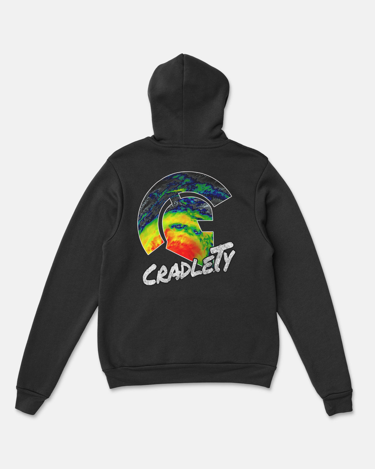 Tylynn Lukens Sponge Fleece Pullover Hoodie 003