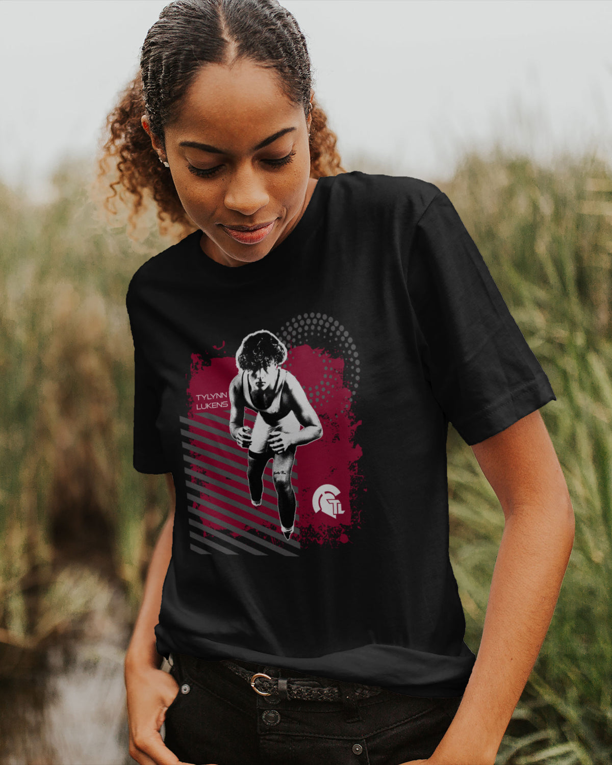 Tylynn Lukens Shirt 004