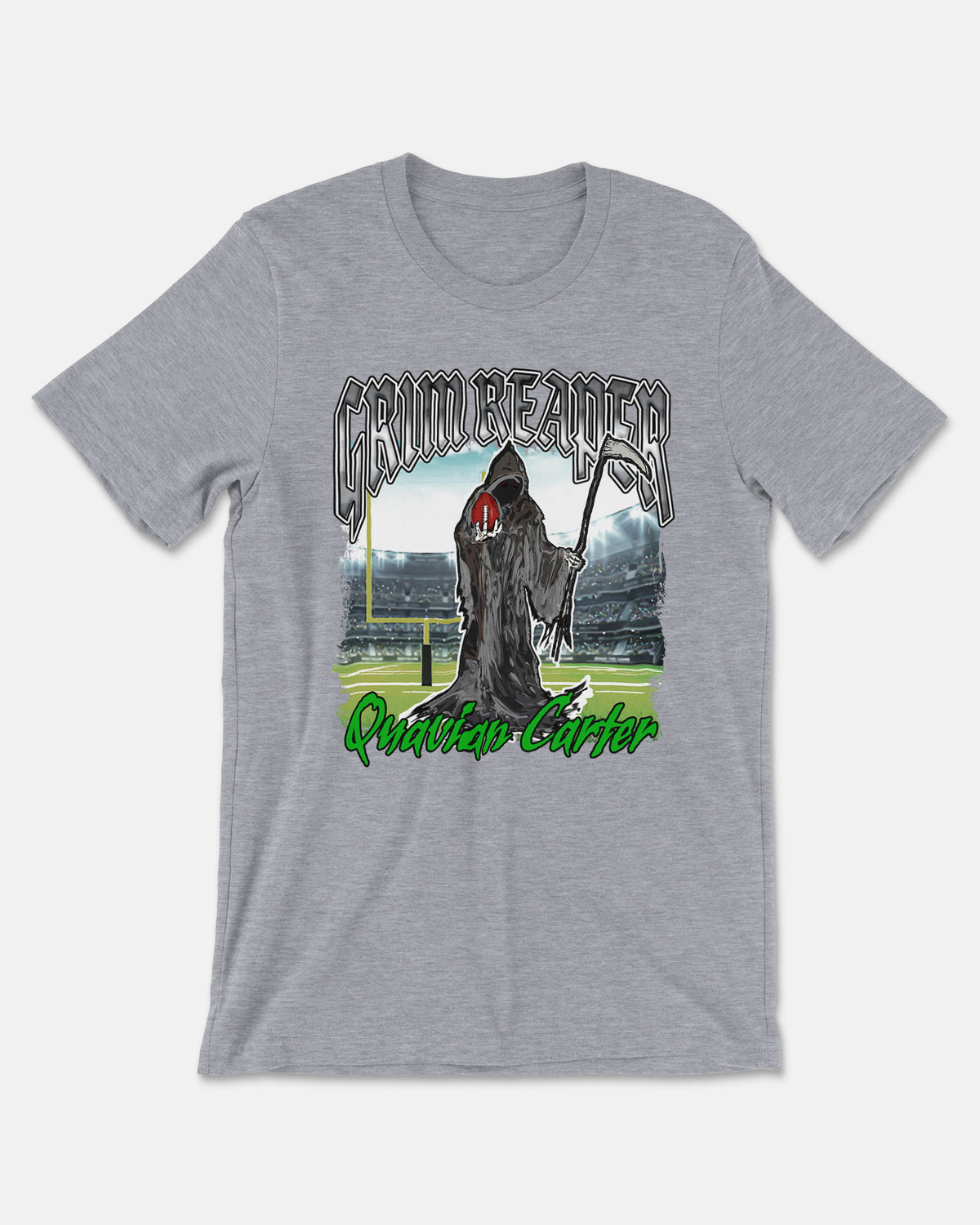 Quavian Carter Shirt 001