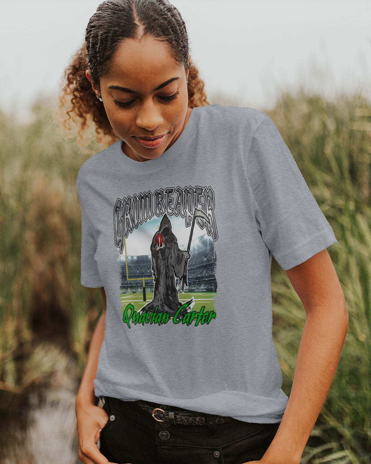 Quavian Carter Shirt 001