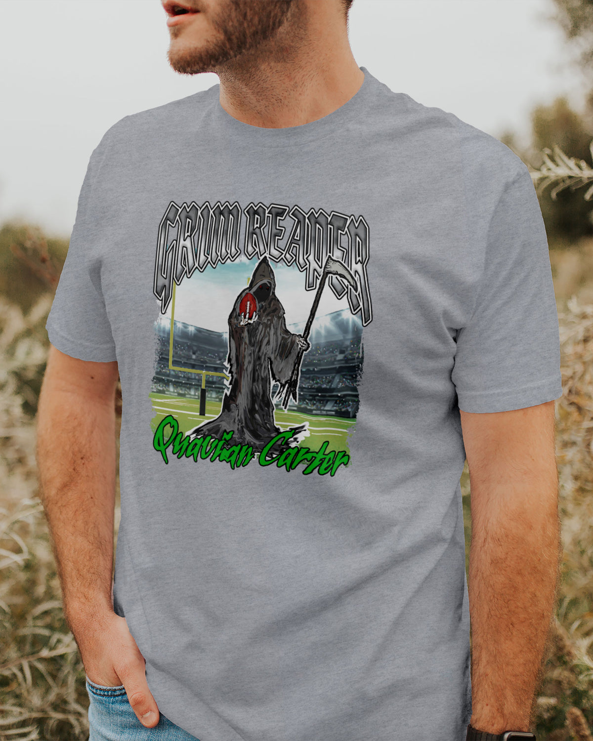 Quavian Carter Shirt 001