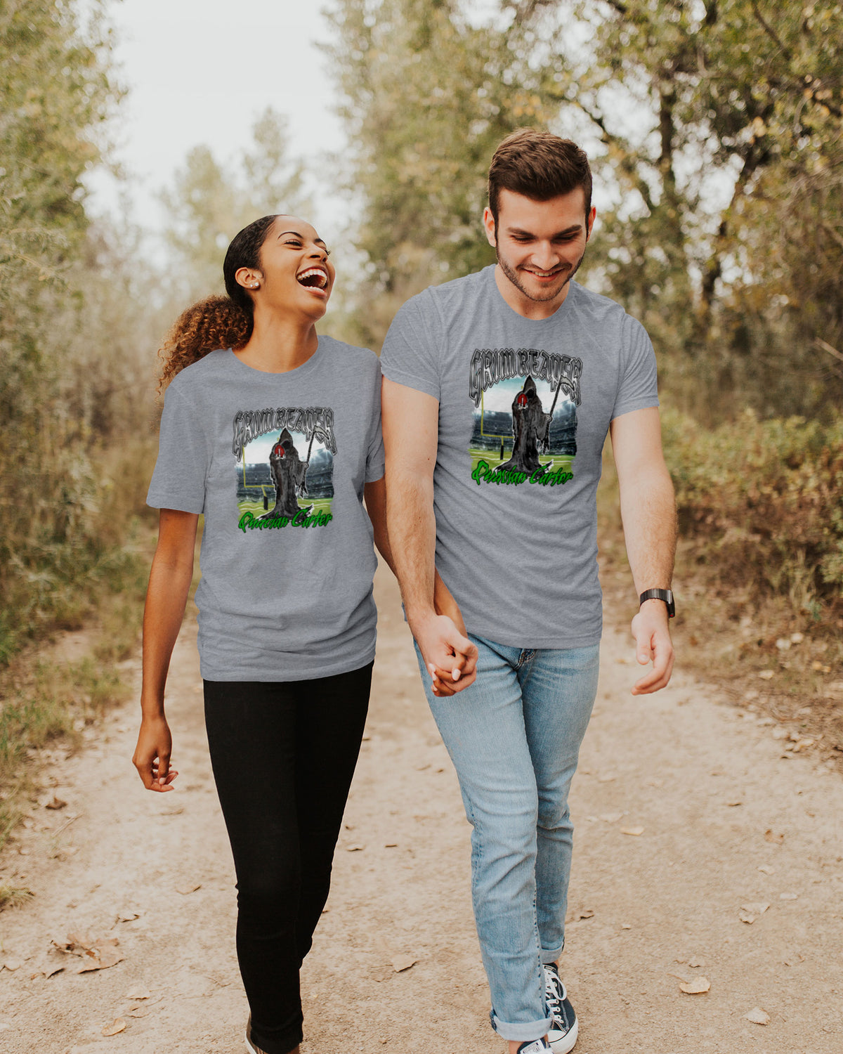 Quavian Carter Shirt 001