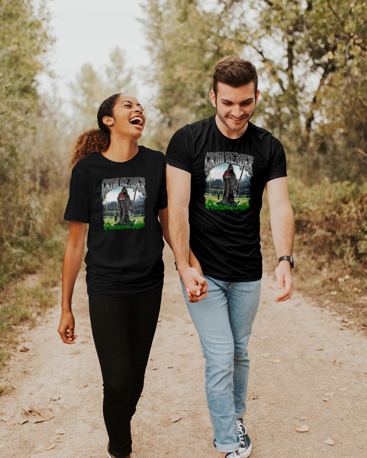 Quavian Carter Shirt 001