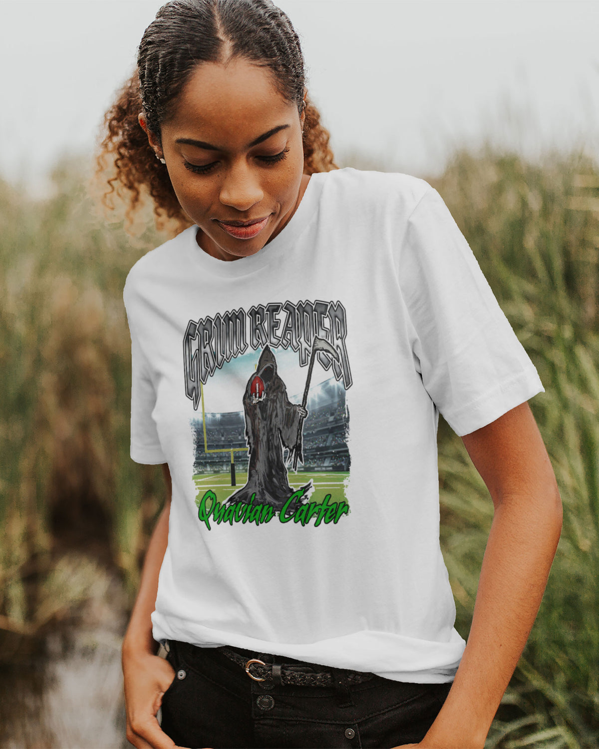 Quavian Carter Shirt 001