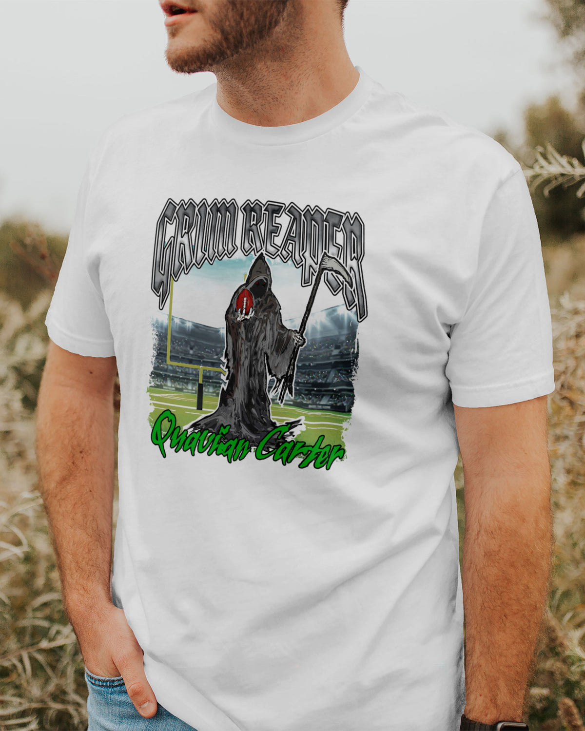 Quavian Carter Shirt 001