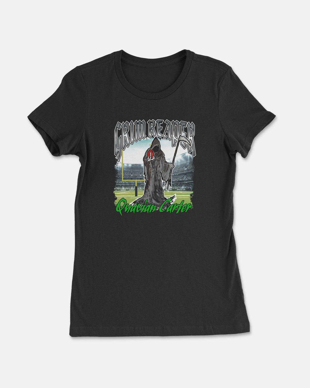 Quavian Carter Shirt 001