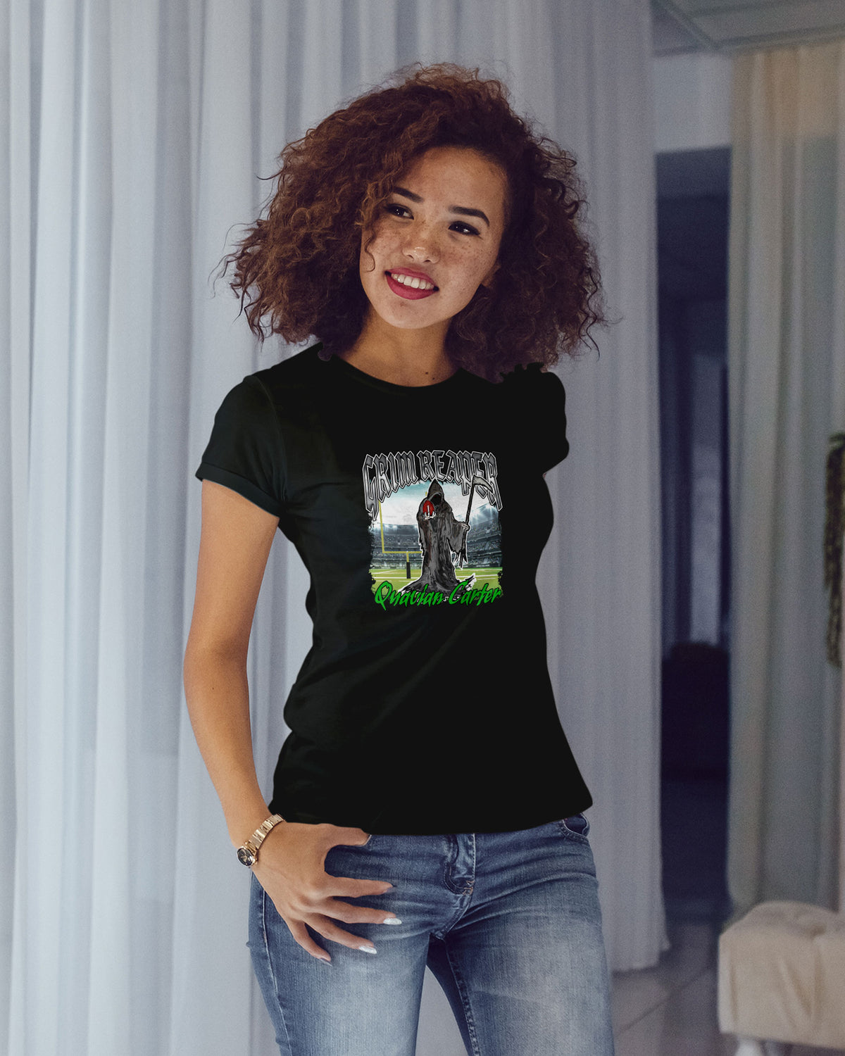 Quavian Carter Shirt 001