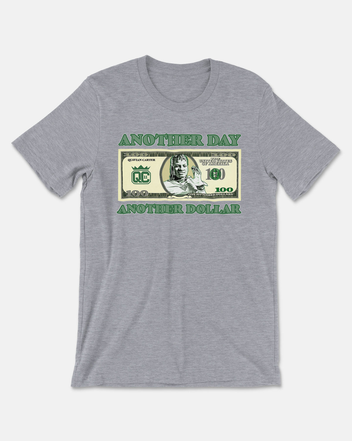 Quavian Carter Shirt 002