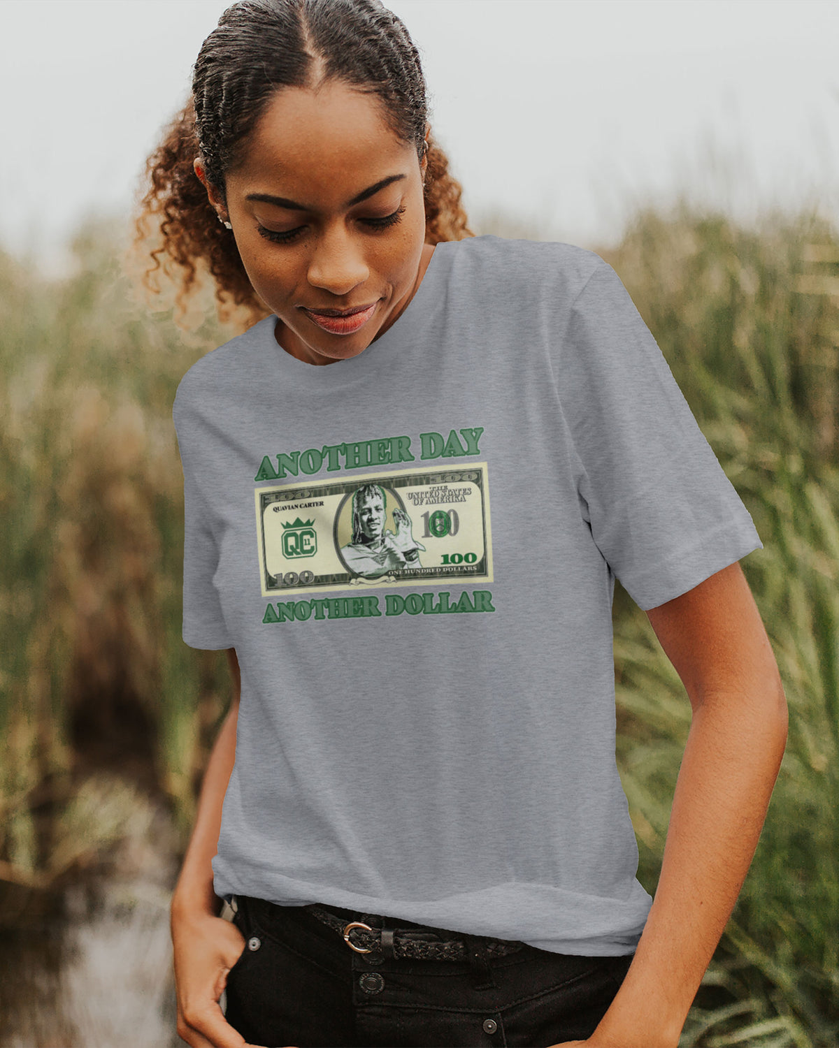 Quavian Carter Shirt 002