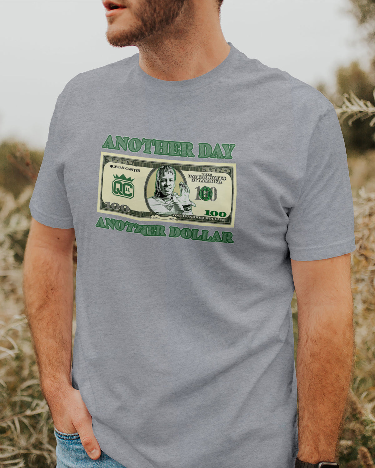 Quavian Carter Shirt 002