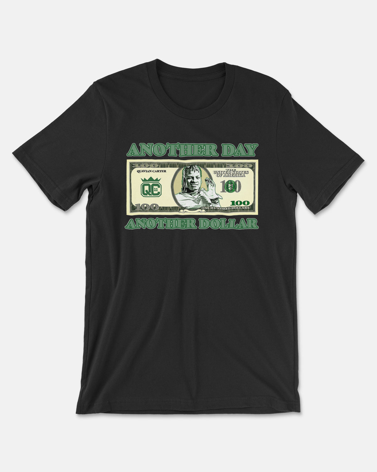 Quavian Carter Shirt 002