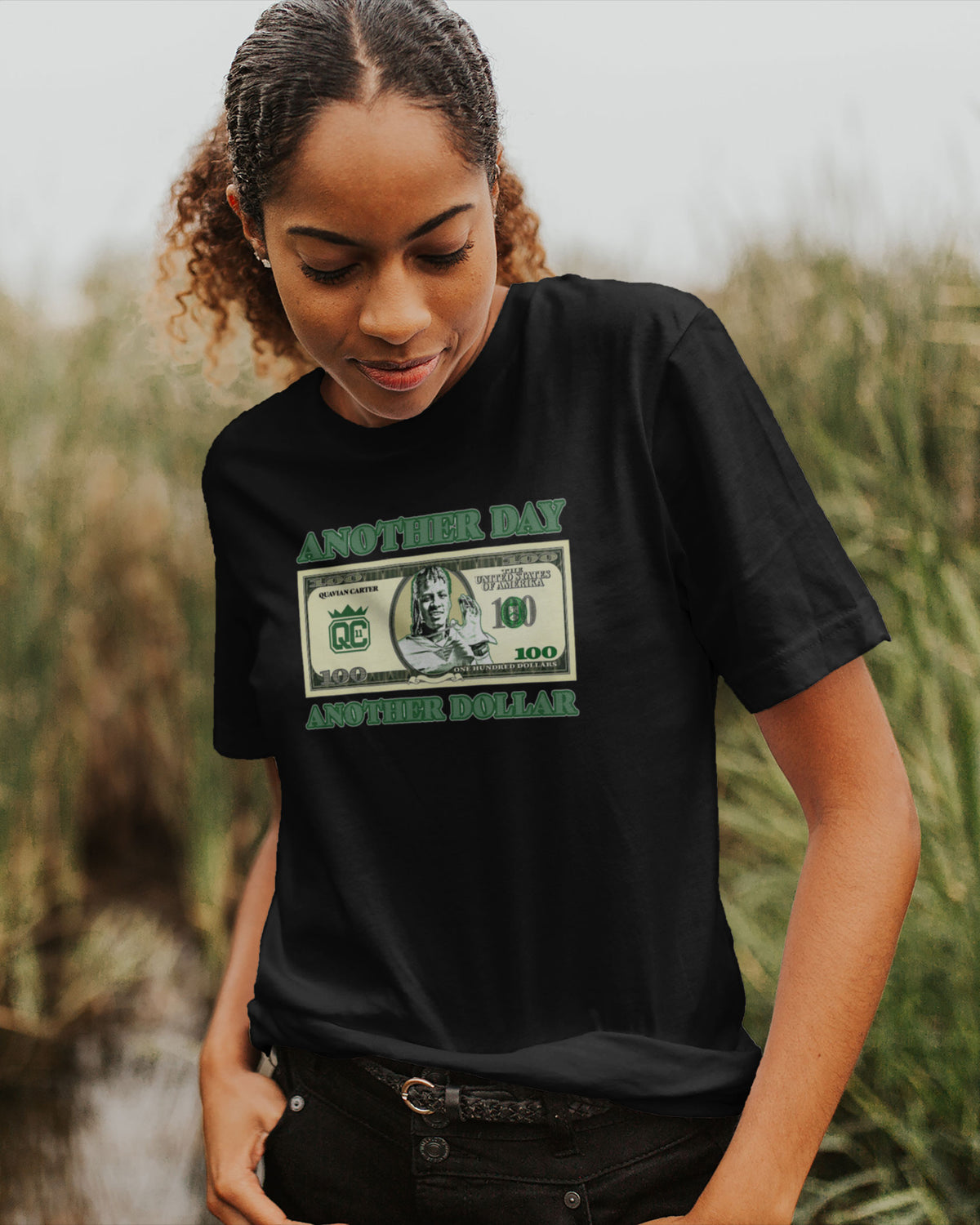 Quavian Carter Shirt 002