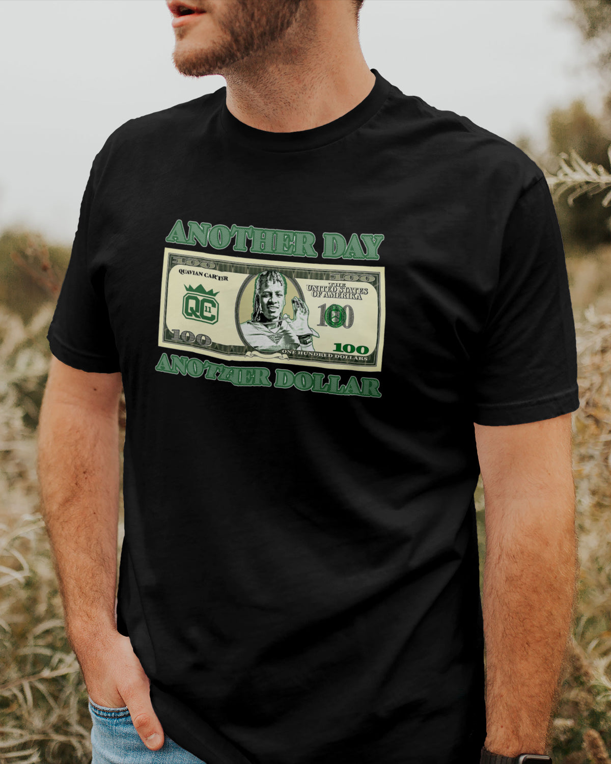 Quavian Carter Shirt 002