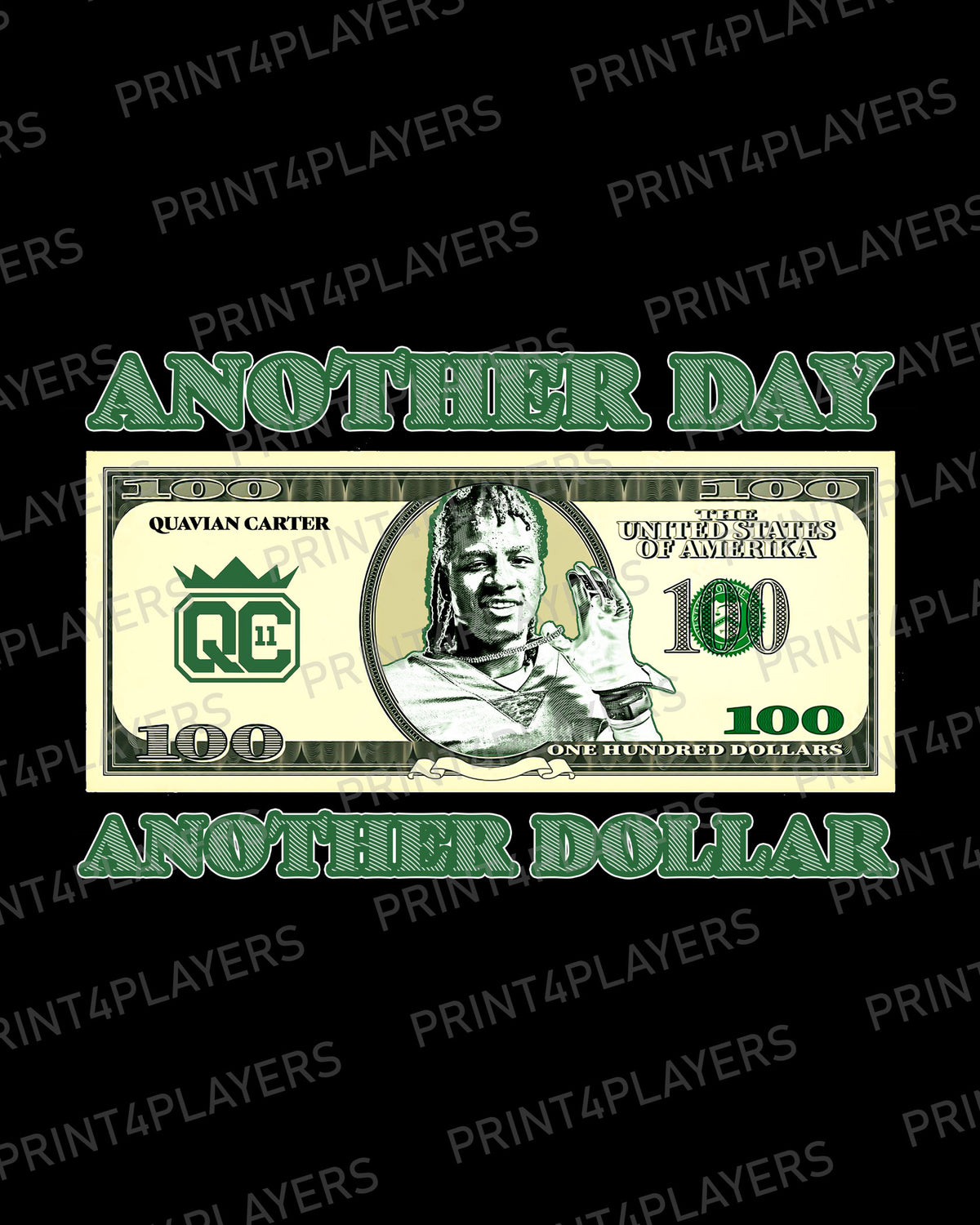 Quavian Carter Shirt 002