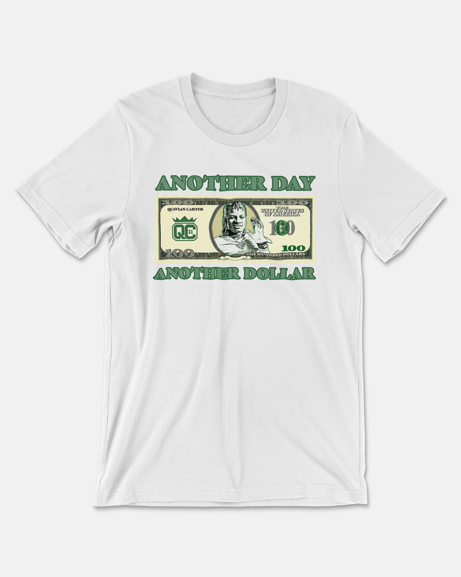 Quavian Carter Shirt 002