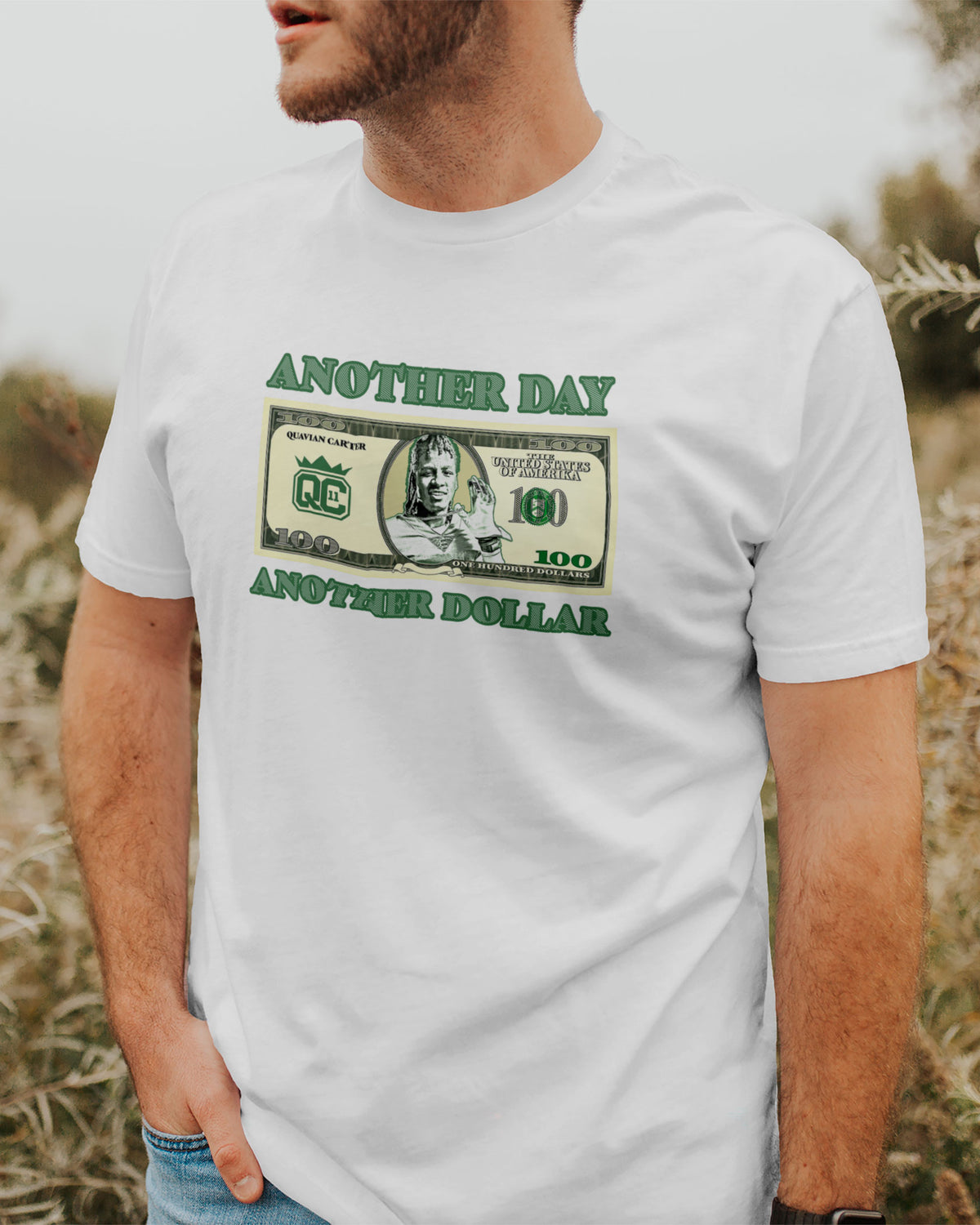 Quavian Carter Shirt 002