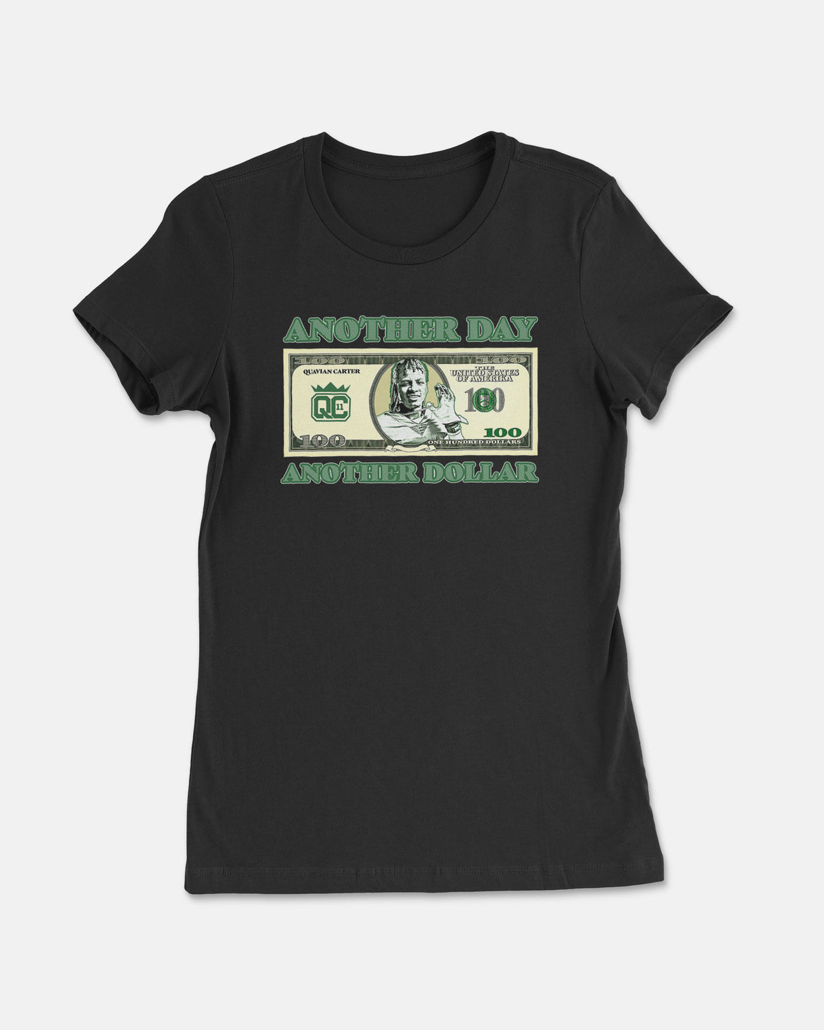 Quavian Carter Shirt 002