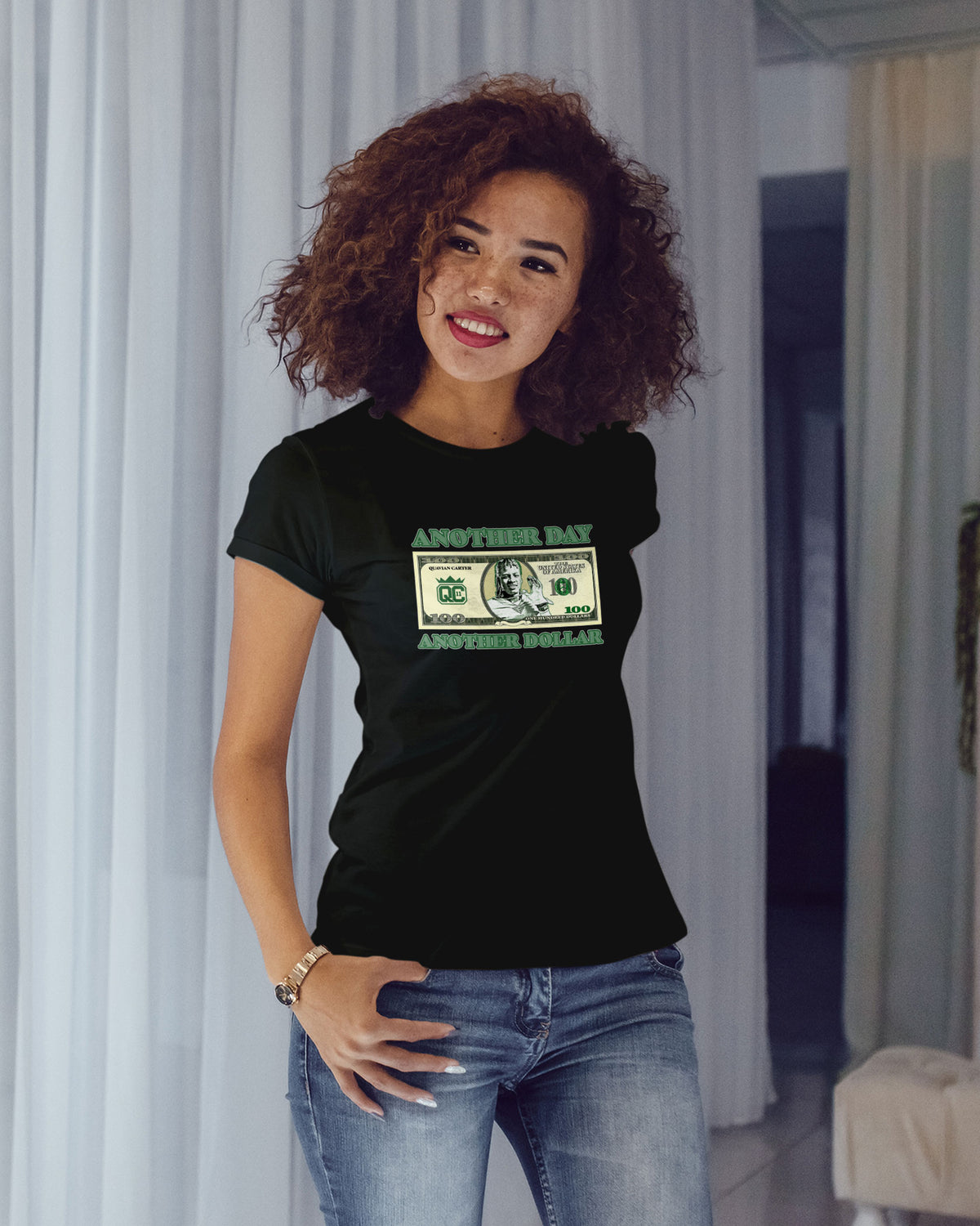 Quavian Carter Shirt 002