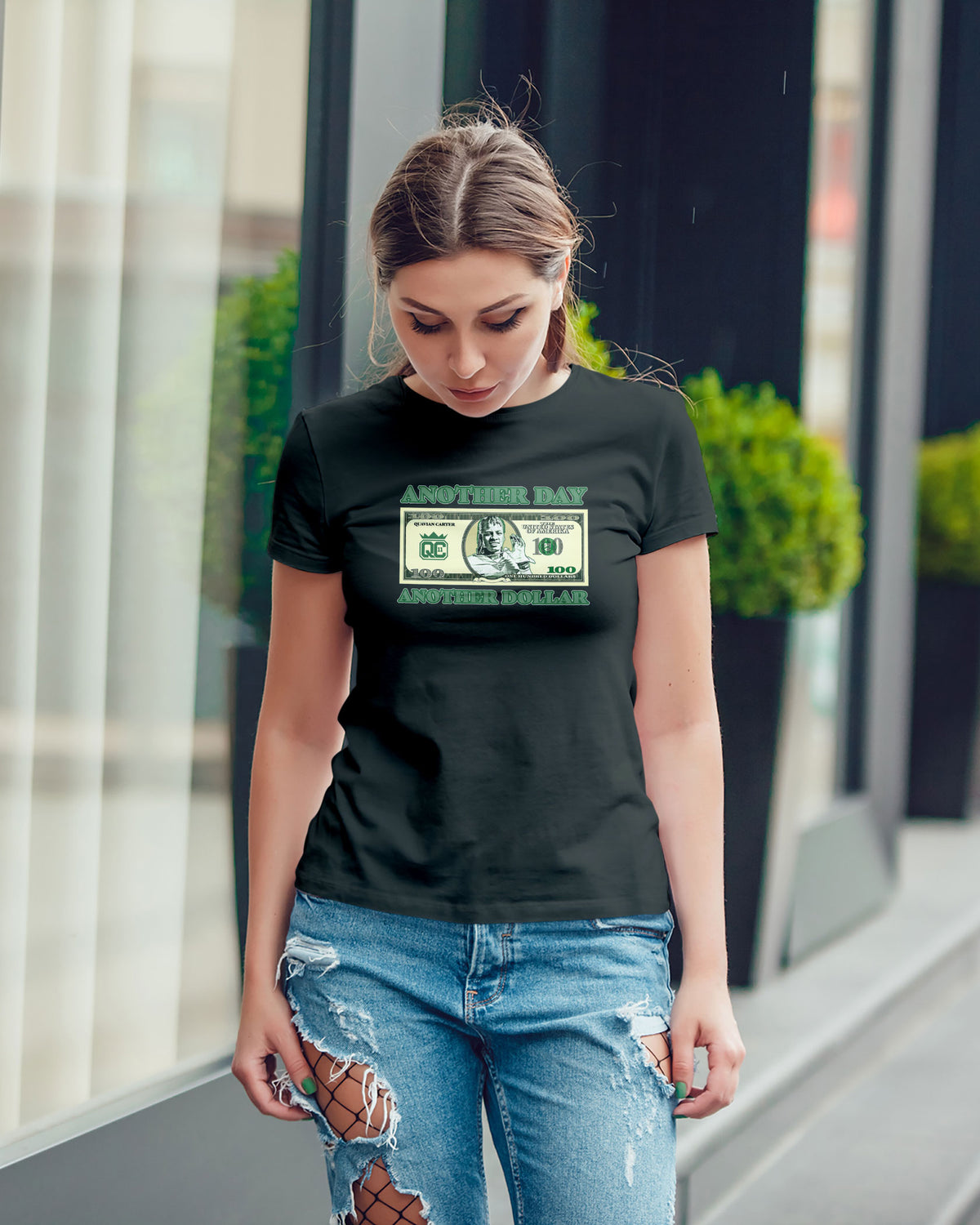 Quavian Carter Shirt 002