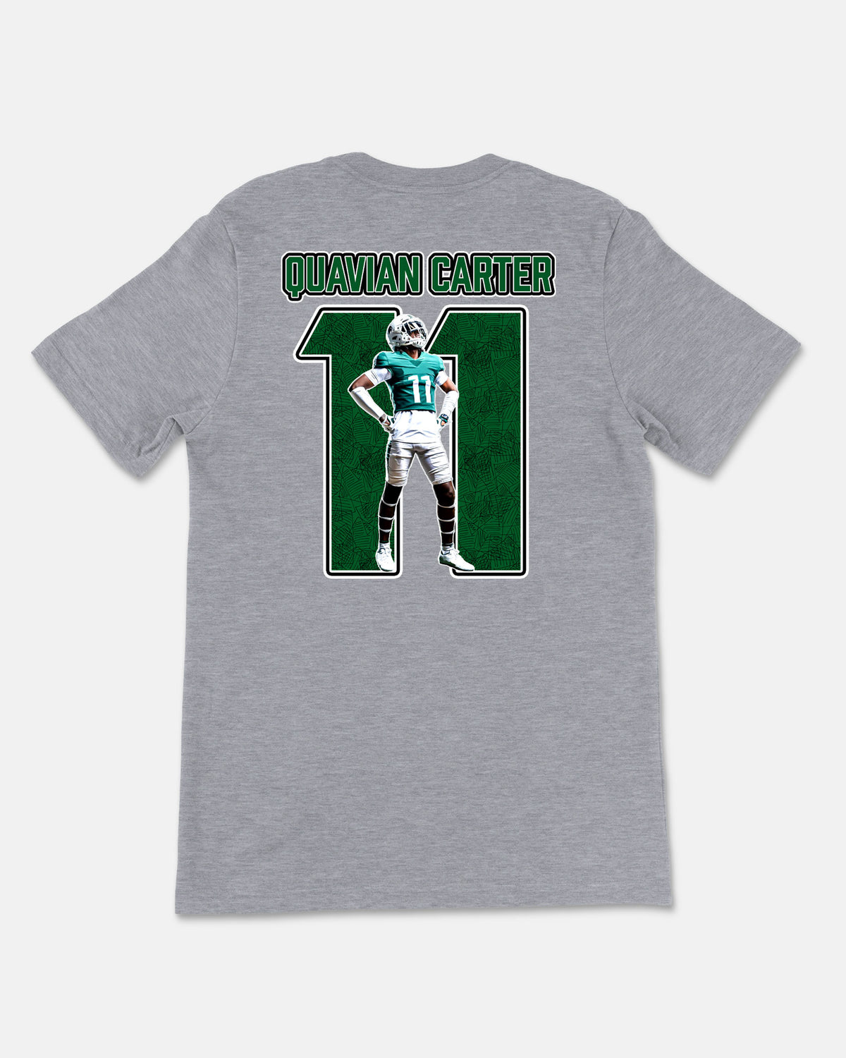 Quavian Carter Shirt 003