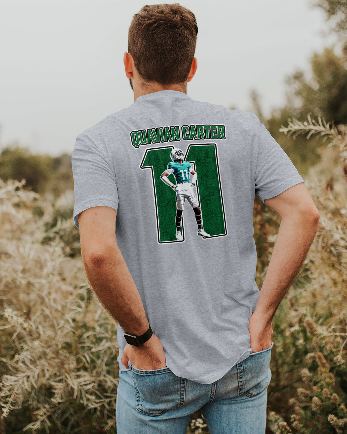 Quavian Carter Shirt 003