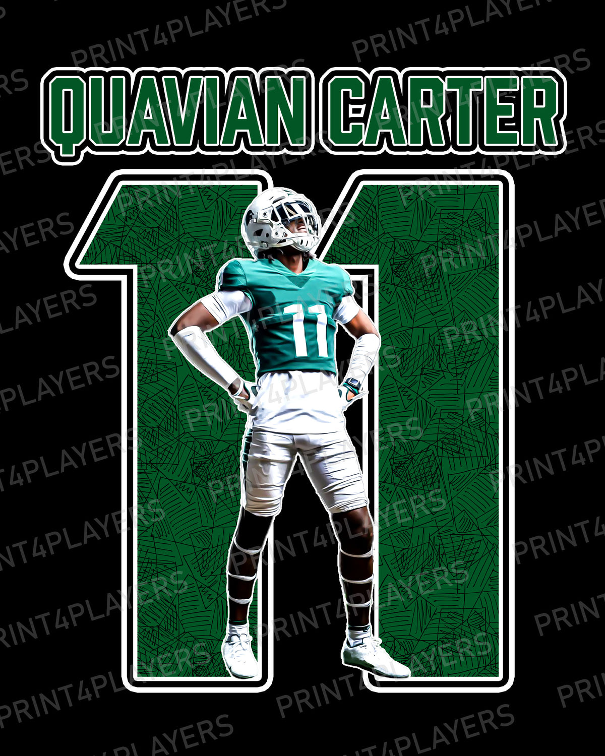 Quavian Carter Shirt 003