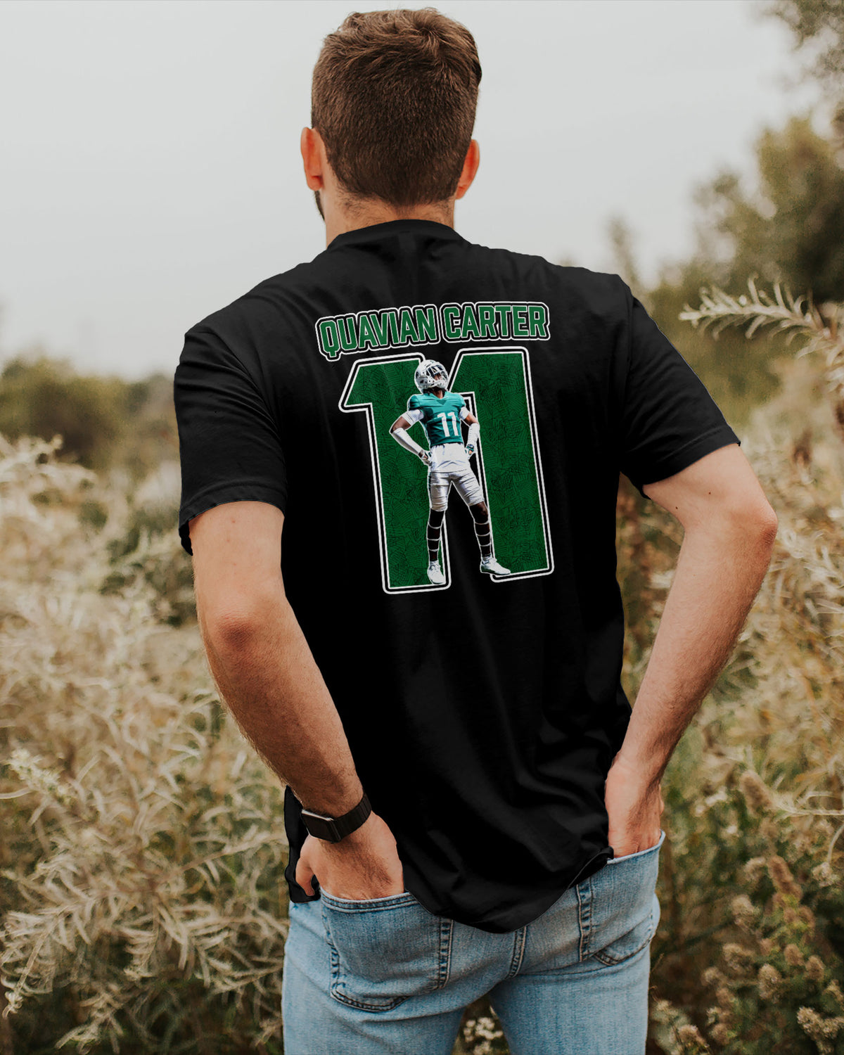 Quavian Carter Shirt 003