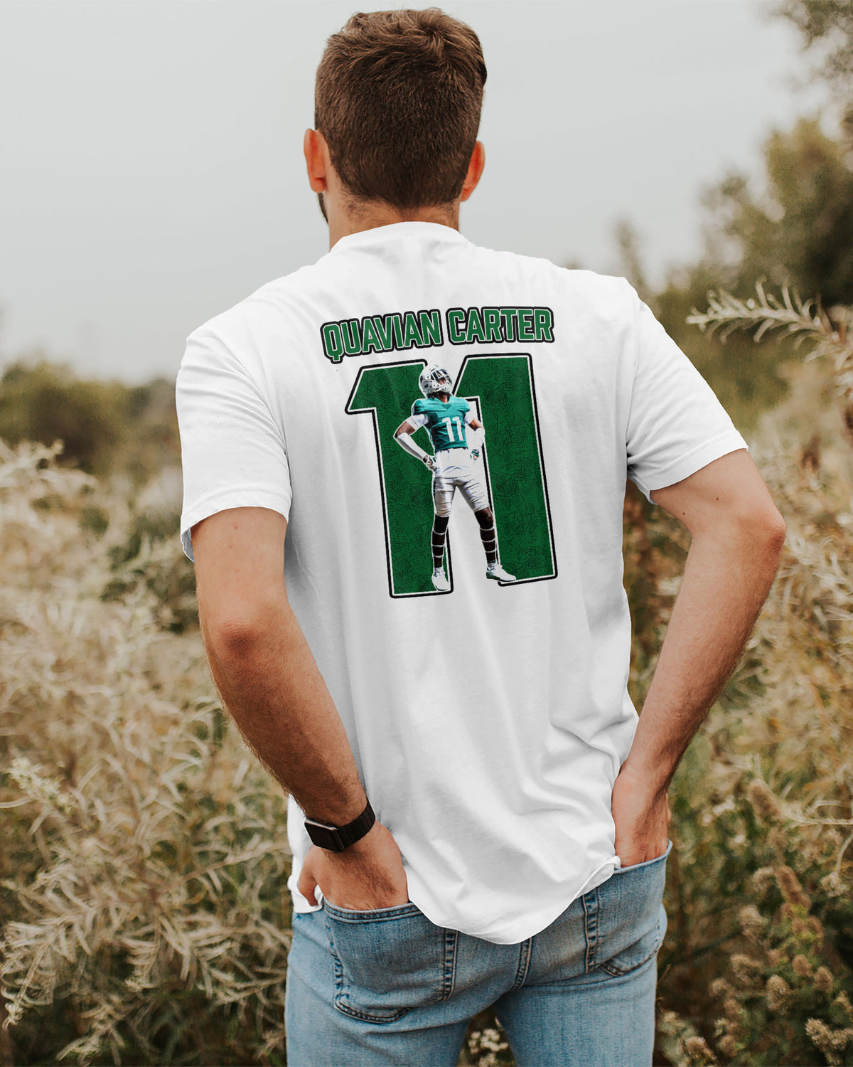 Quavian Carter Shirt 003