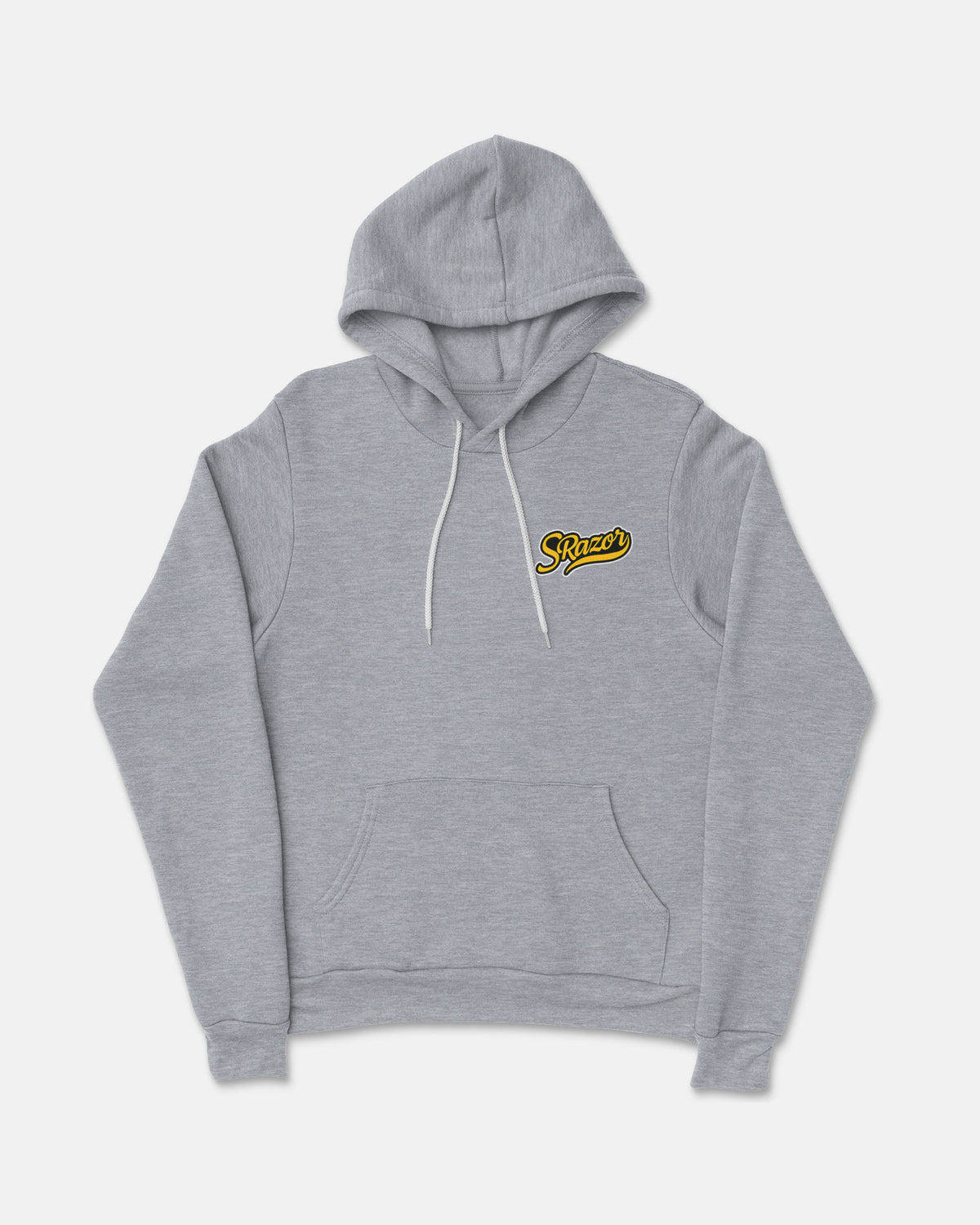 Savanna Razor Sponge Fleece Pullover Hoodie 001