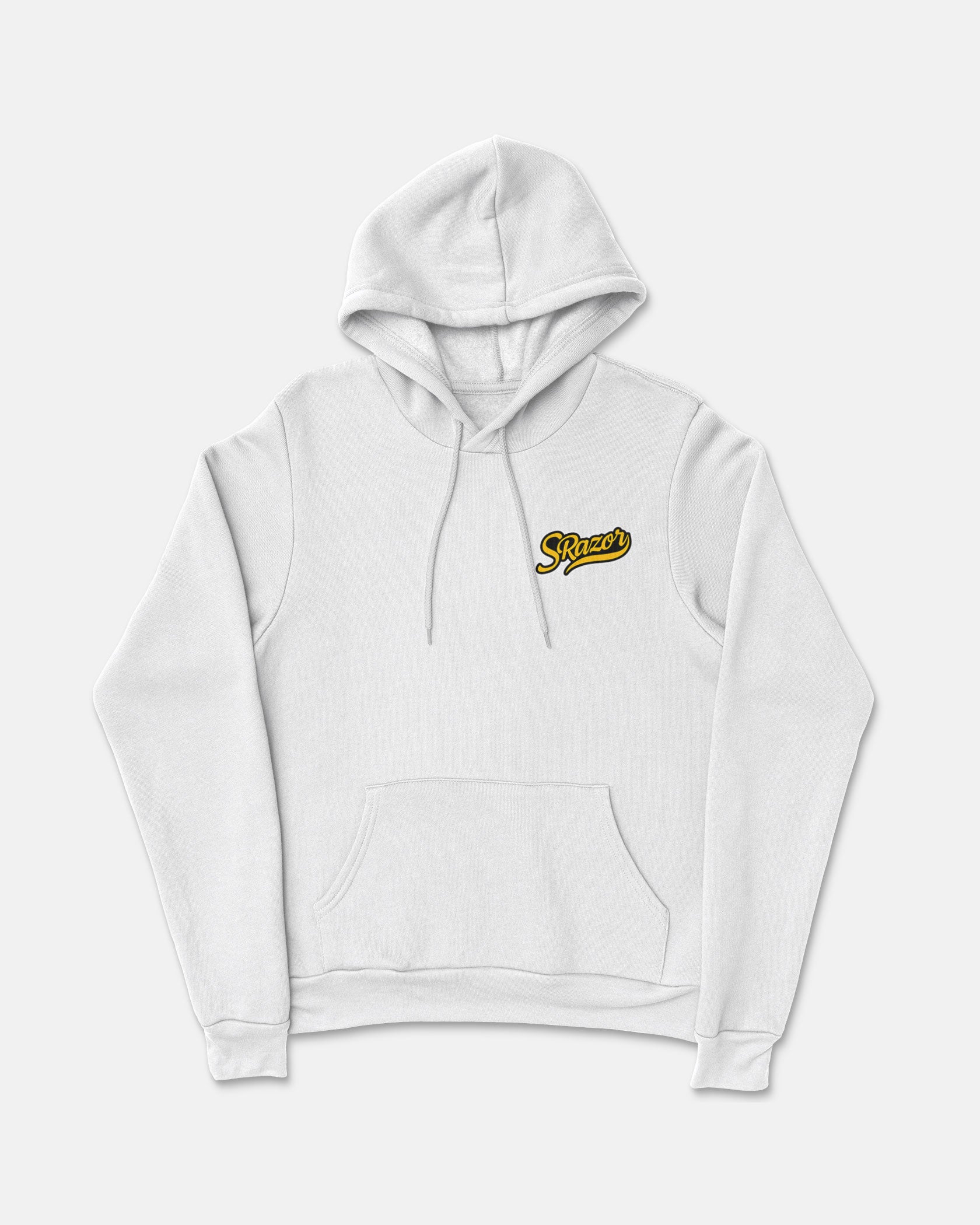 Savanna Razor Sponge Fleece Pullover Hoodie 001