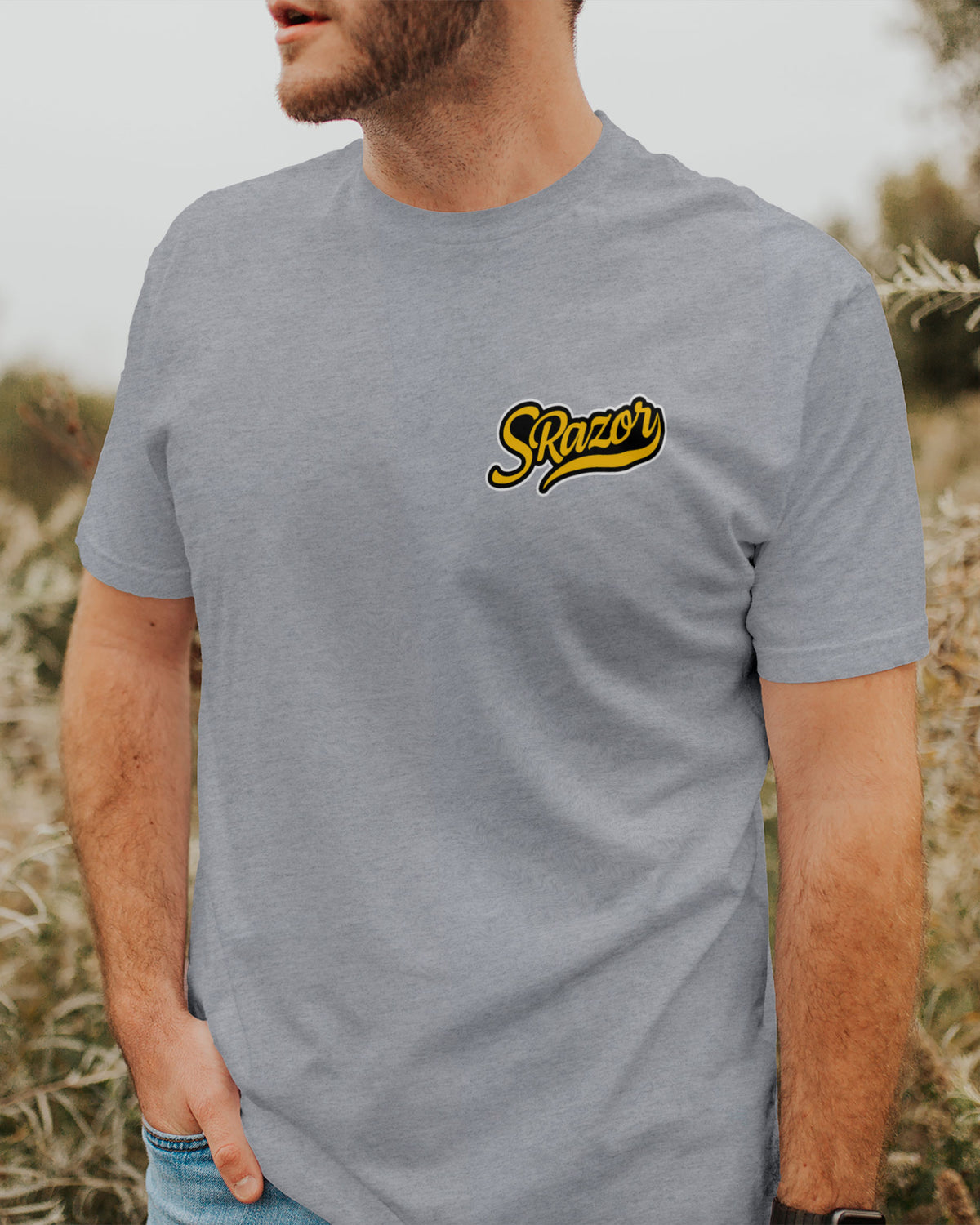 Savanna Razor Shirt 002