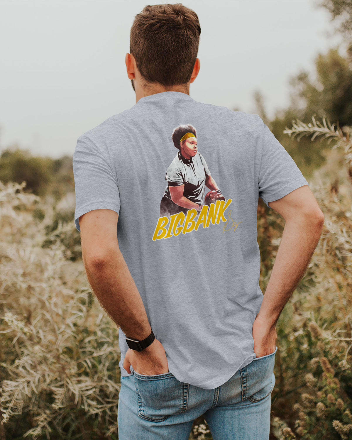 Savanna Razor Shirt 002