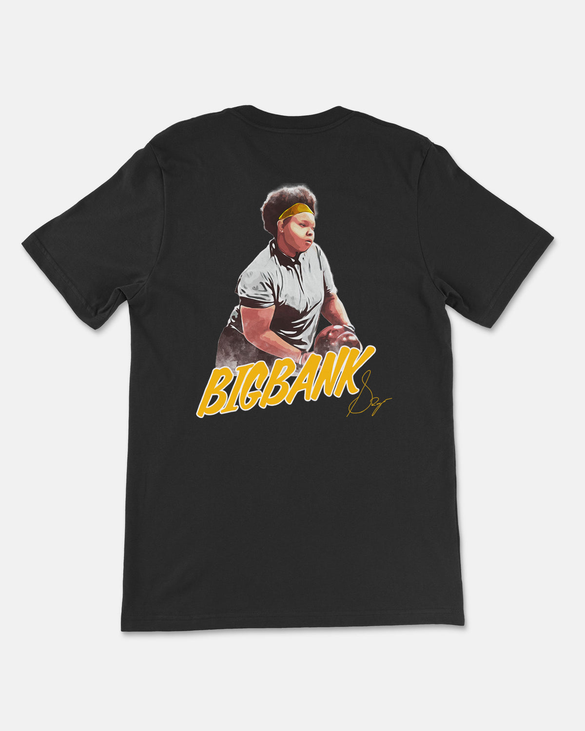 Savanna Razor Shirt 002