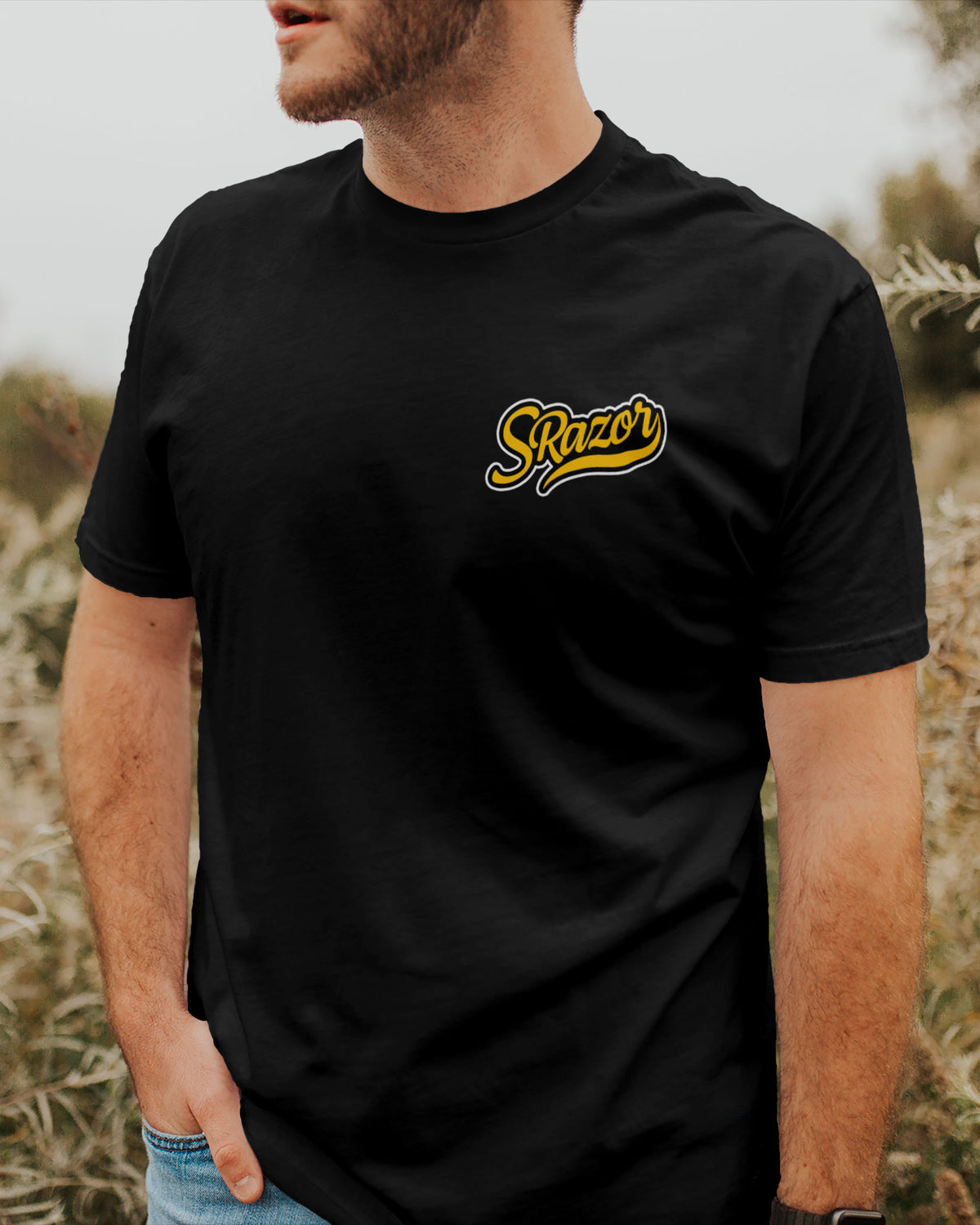 Savanna Razor Shirt 002