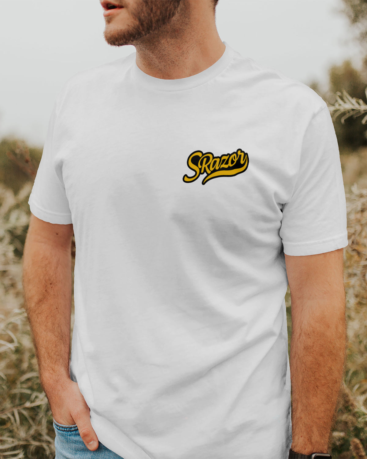 Savanna Razor Shirt 002