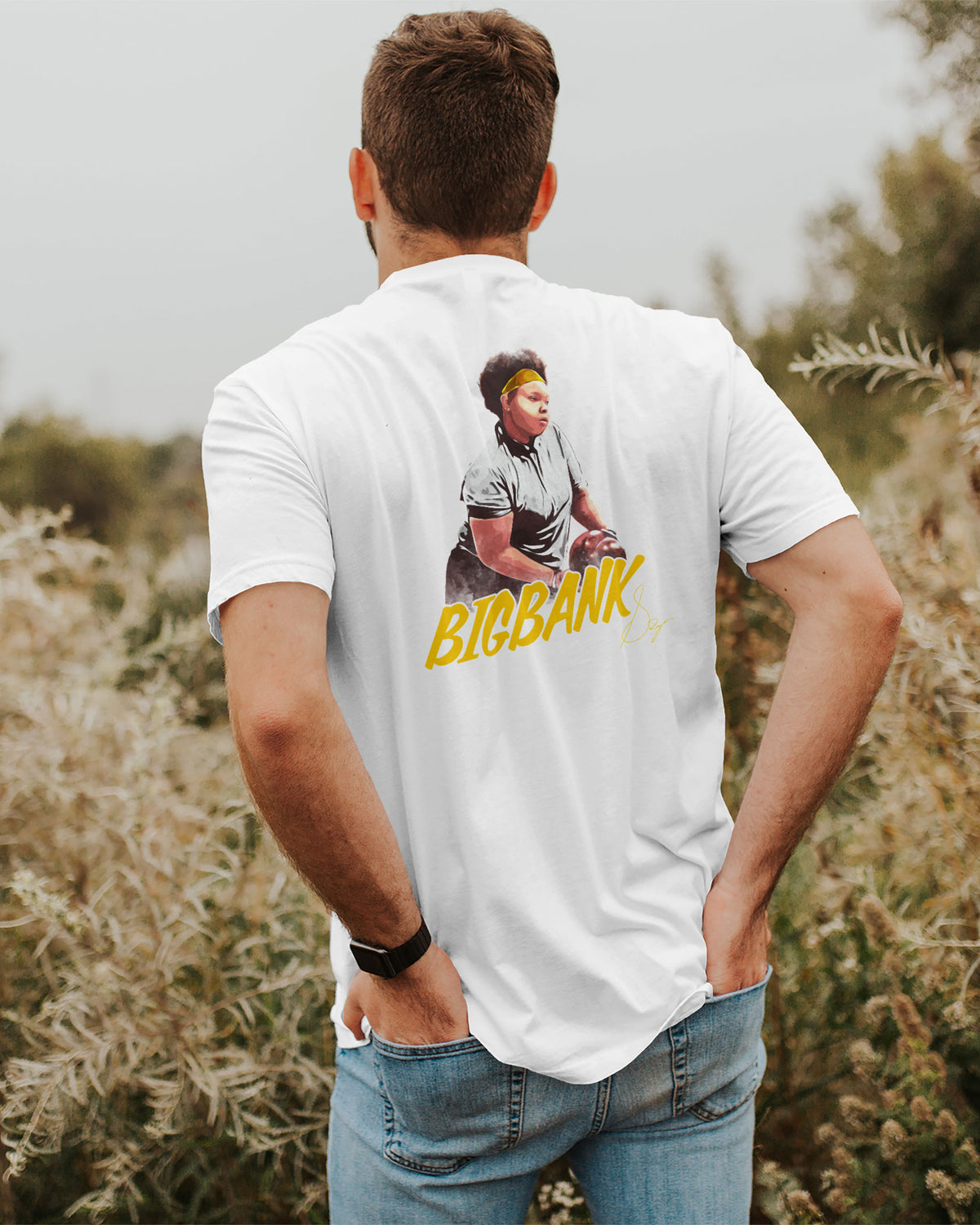 Savanna Razor Shirt 002