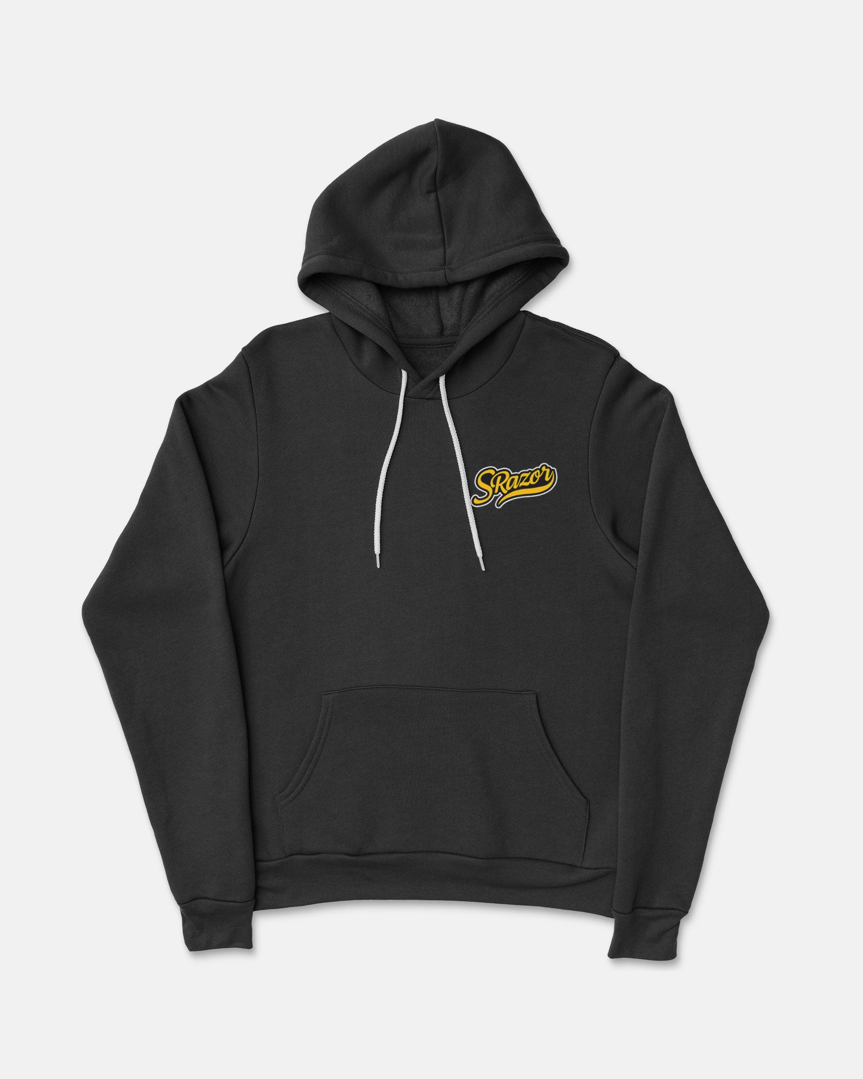 Savanna Razor Sponge Fleece Pullover Hoodie 002