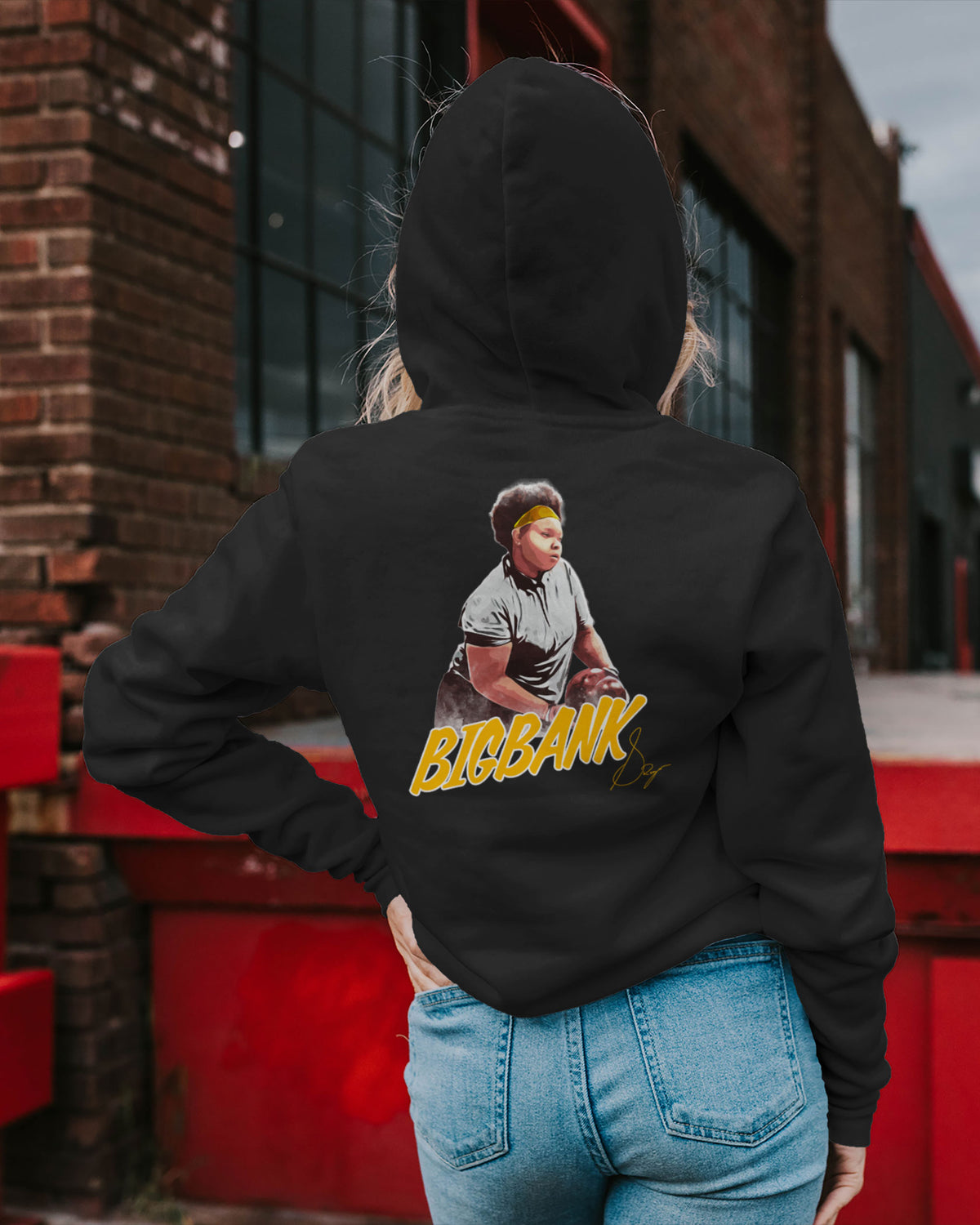 Savanna Razor Sponge Fleece Pullover Hoodie 002