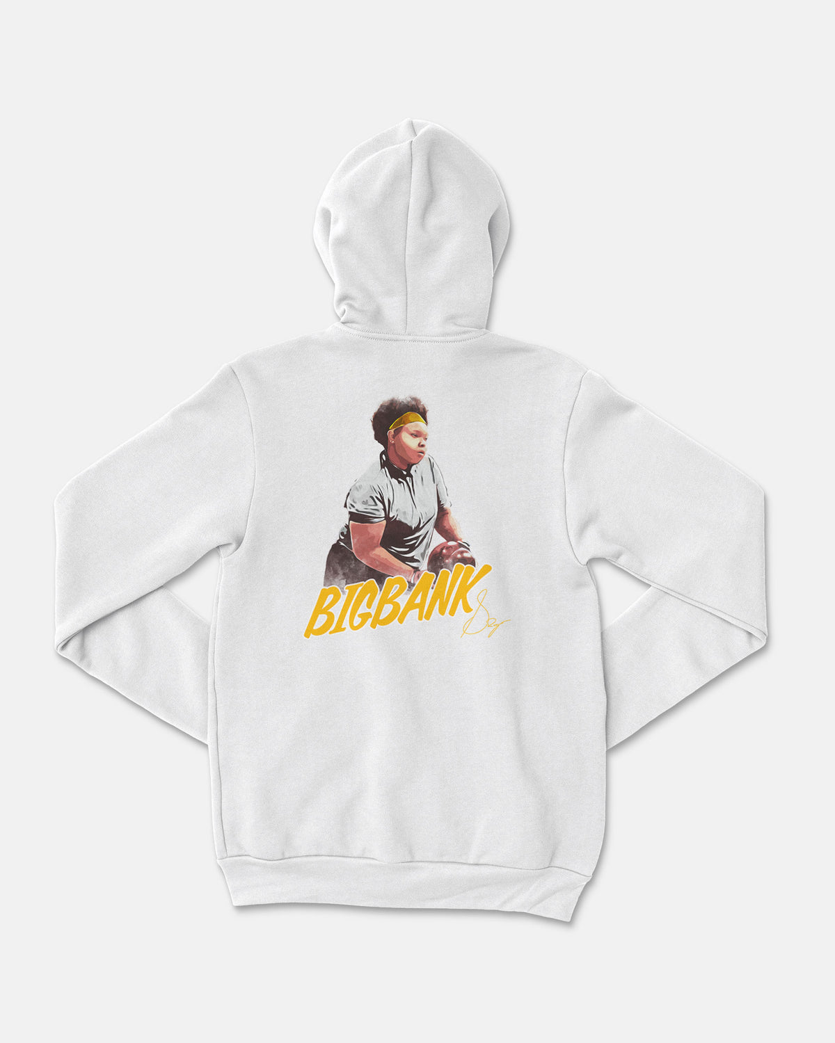 Savanna Razor Sponge Fleece Pullover Hoodie 002