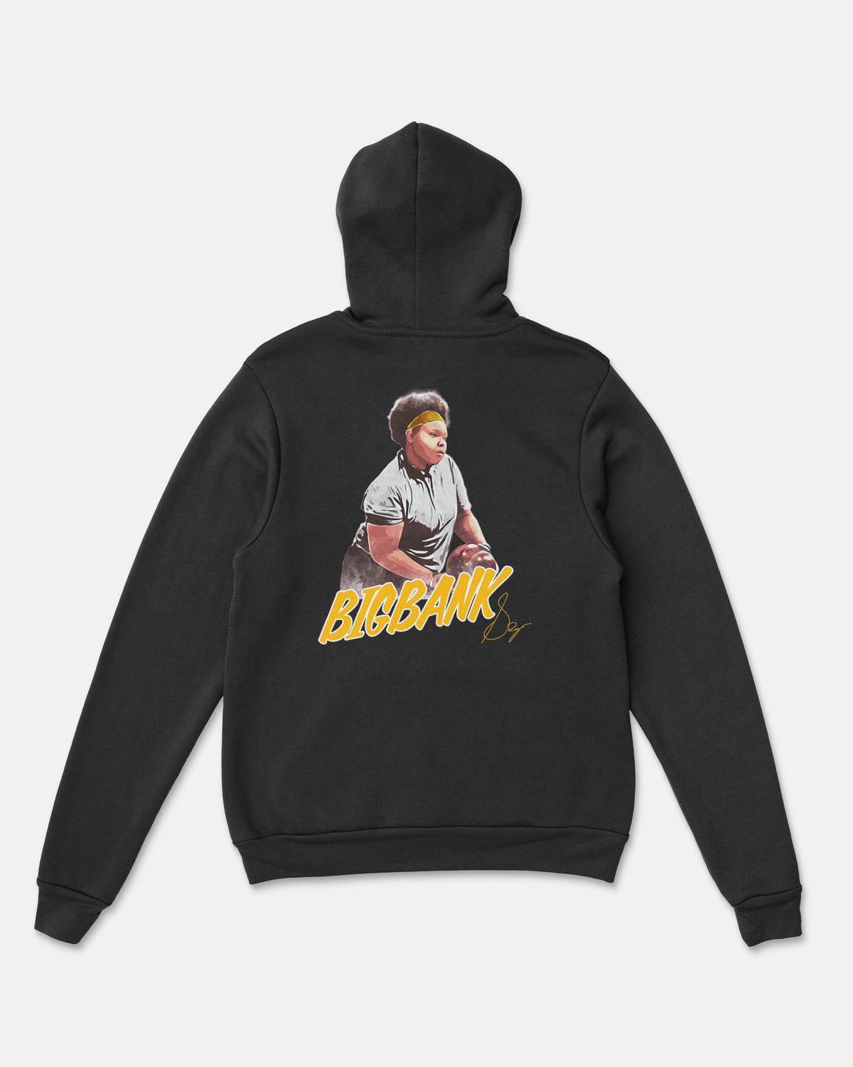 Savanna Razor Sponge Fleece Zip Up Hoodie 002