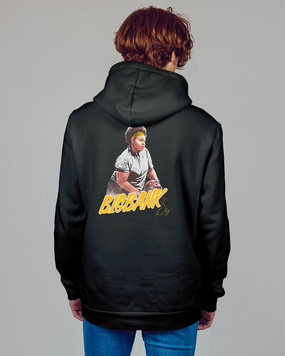 Savanna Razor Sponge Fleece Zip Up Hoodie 002