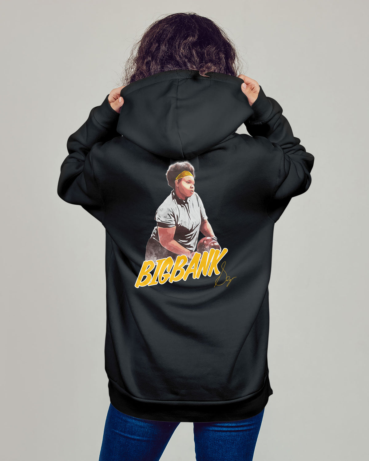 Savanna Razor Sponge Fleece Zip Up Hoodie 002