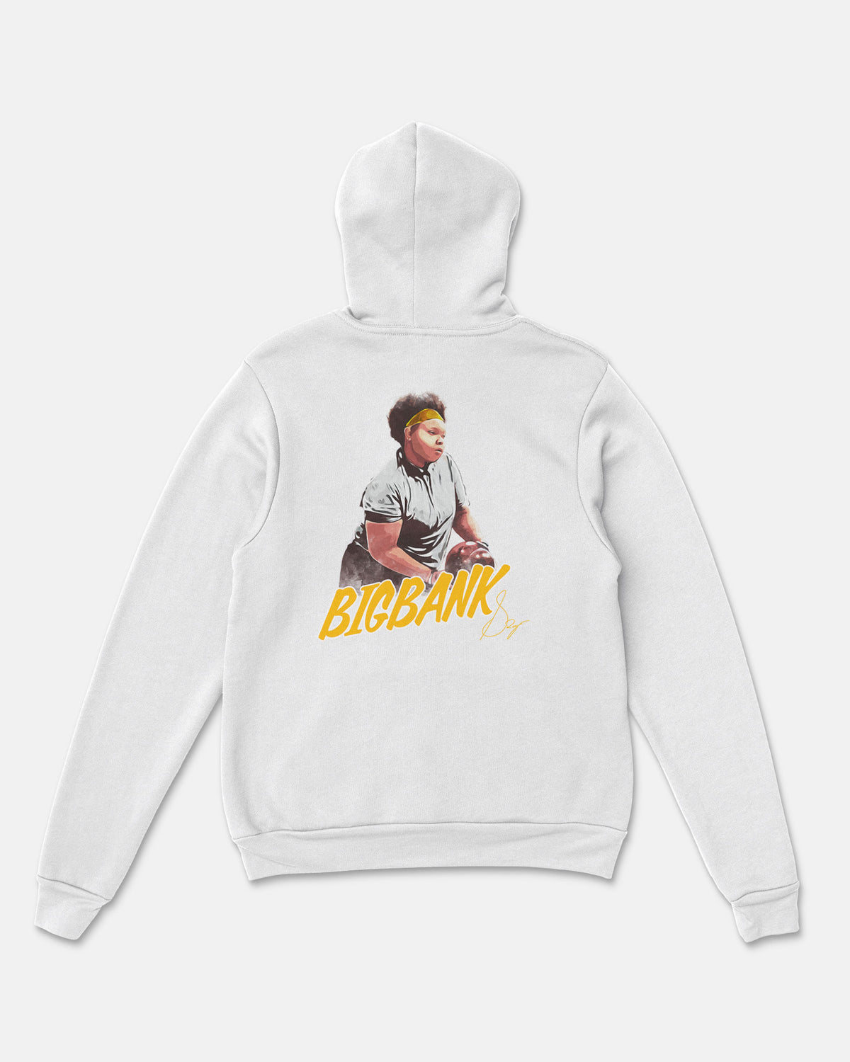 Savanna Razor Sponge Fleece Zip Up Hoodie 002