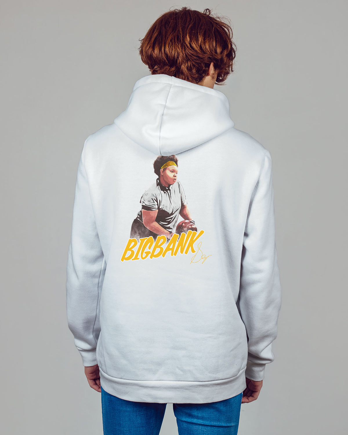 Savanna Razor Sponge Fleece Zip Up Hoodie 002