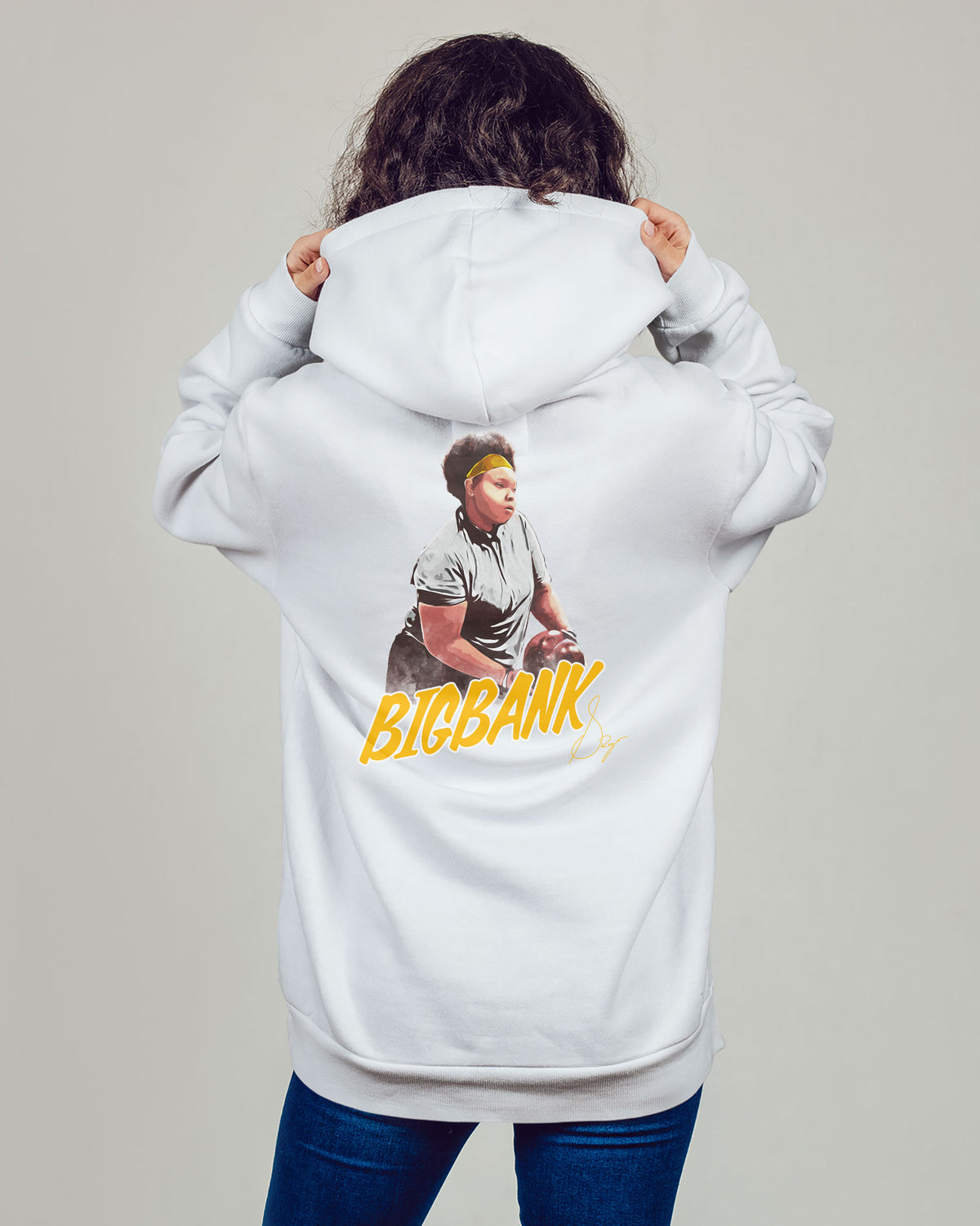 Savanna Razor Sponge Fleece Zip Up Hoodie 002