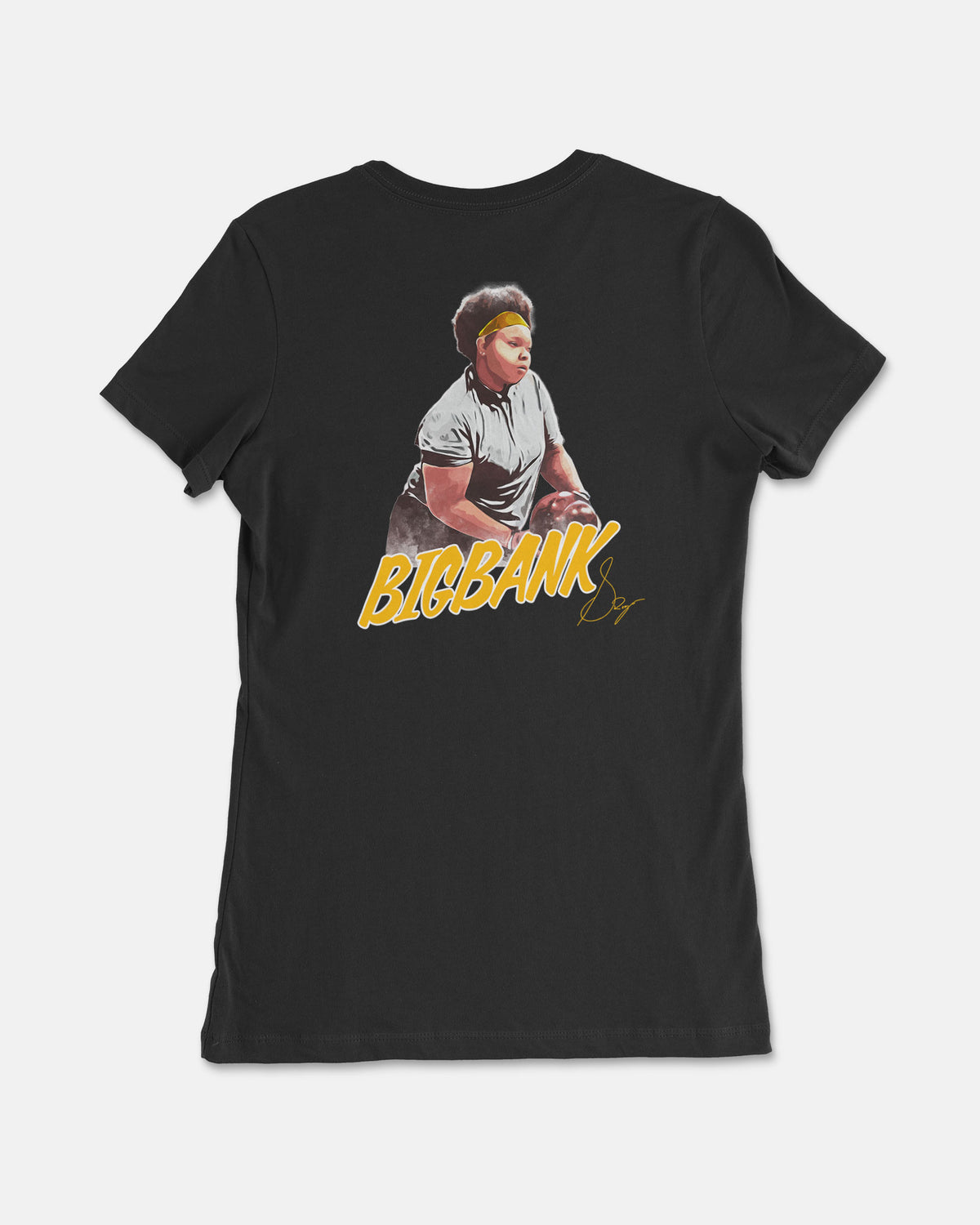 Savanna Razor Shirt 002